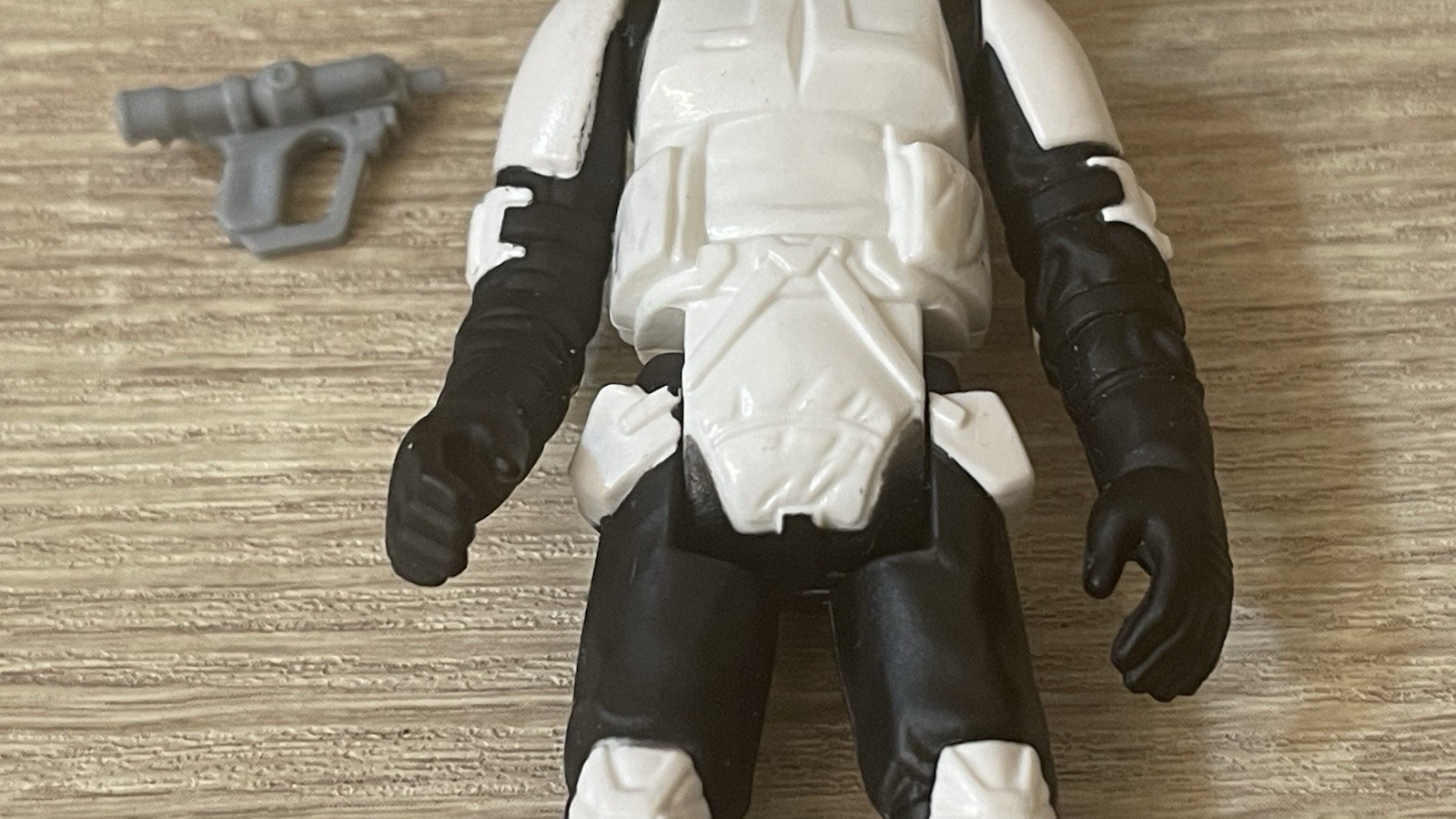 Biker Scout sold