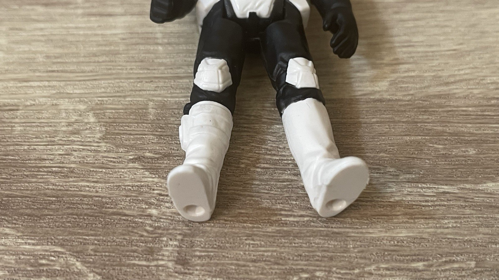 Biker Scout sold