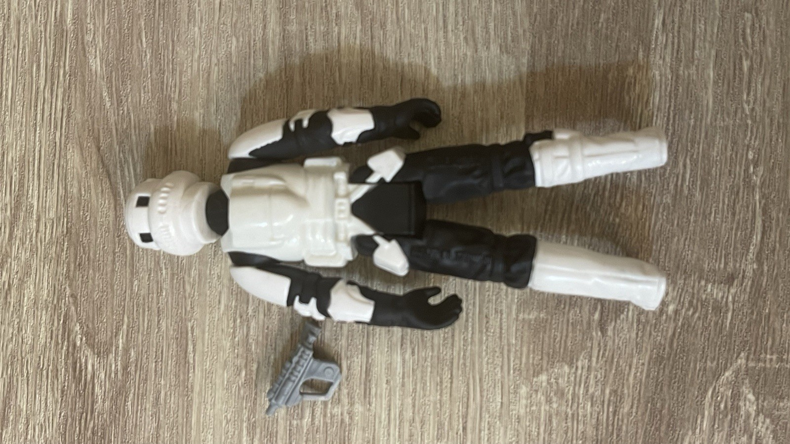 Biker Scout sold