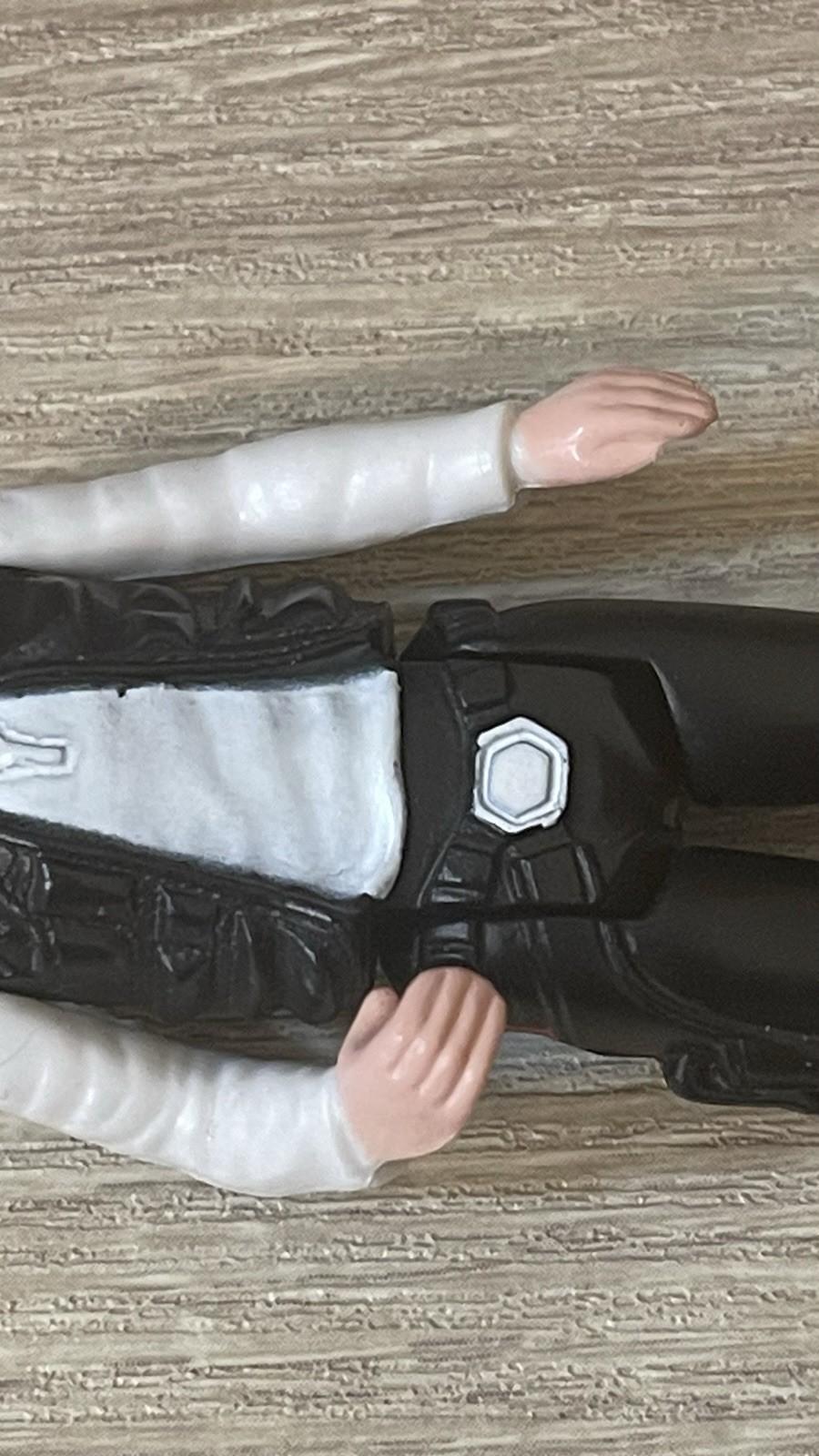 Han Solo sold