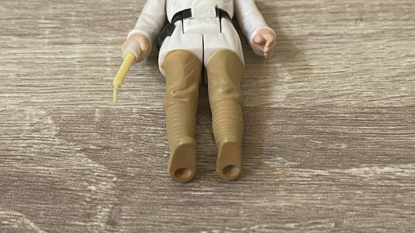 Luke Skywalker sold