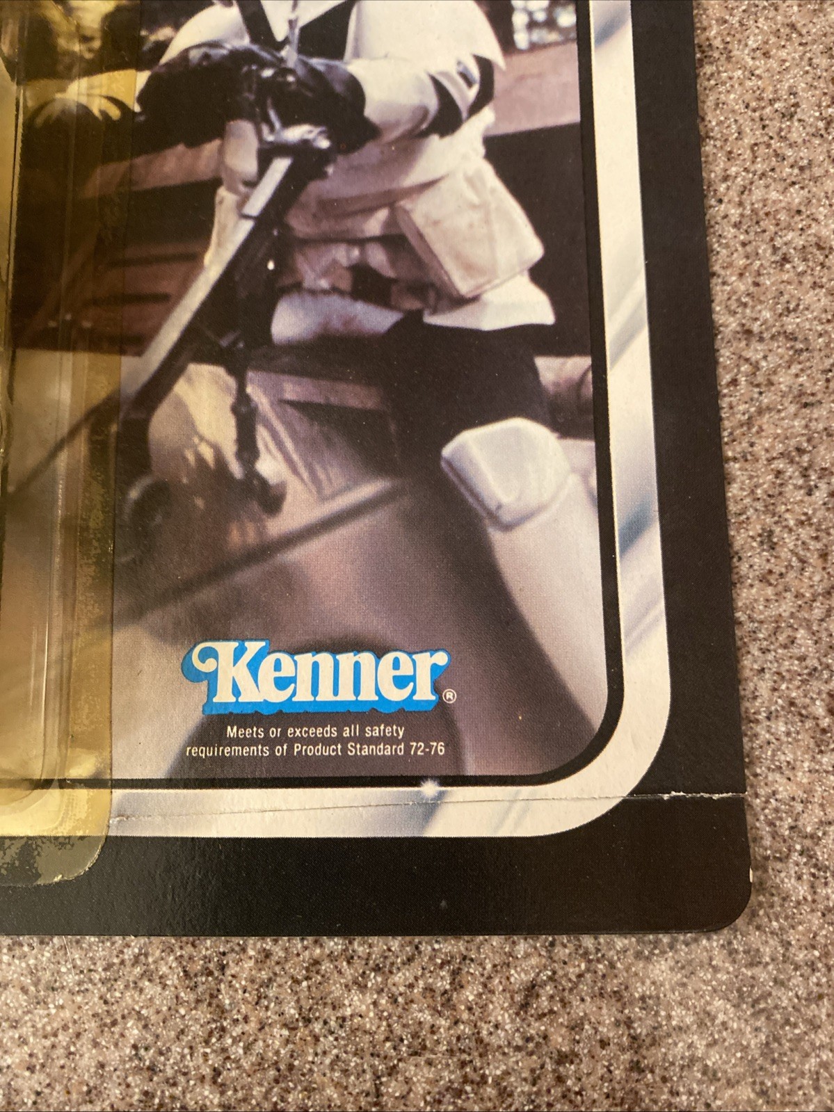 Biker Scout sold