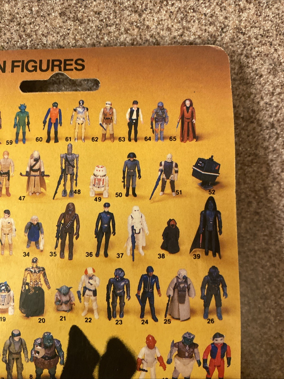 Biker Scout sold