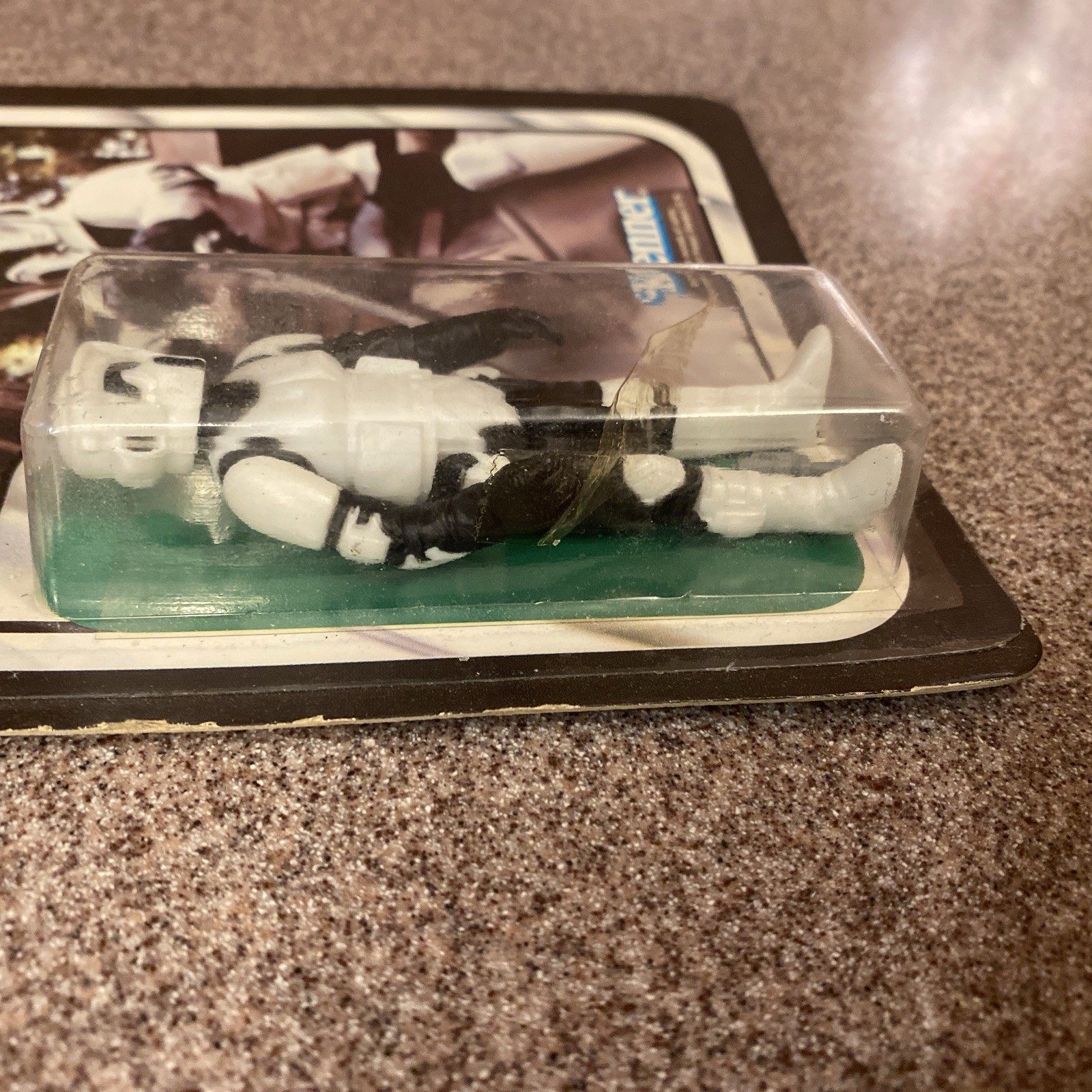 Biker Scout sold