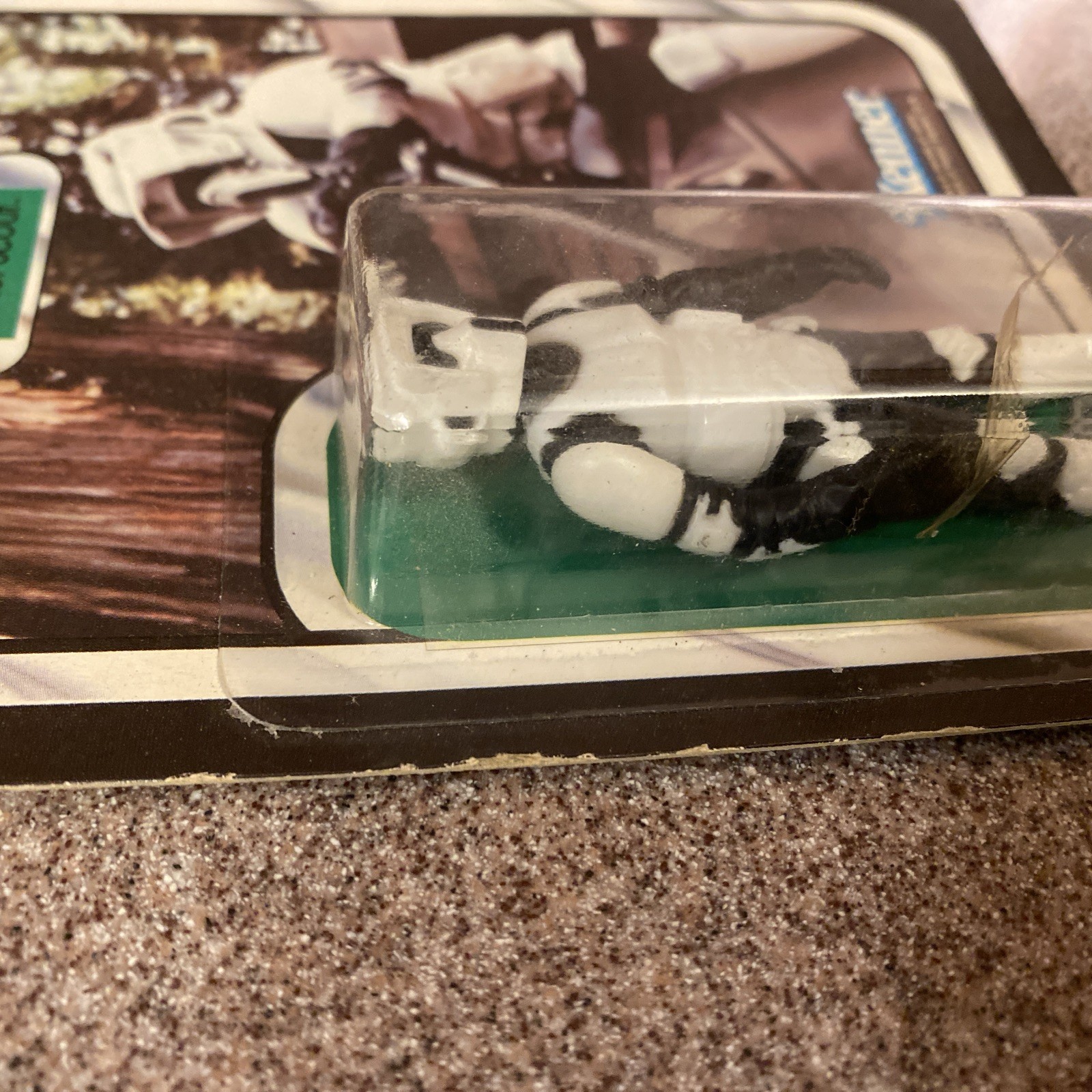 Biker Scout sold