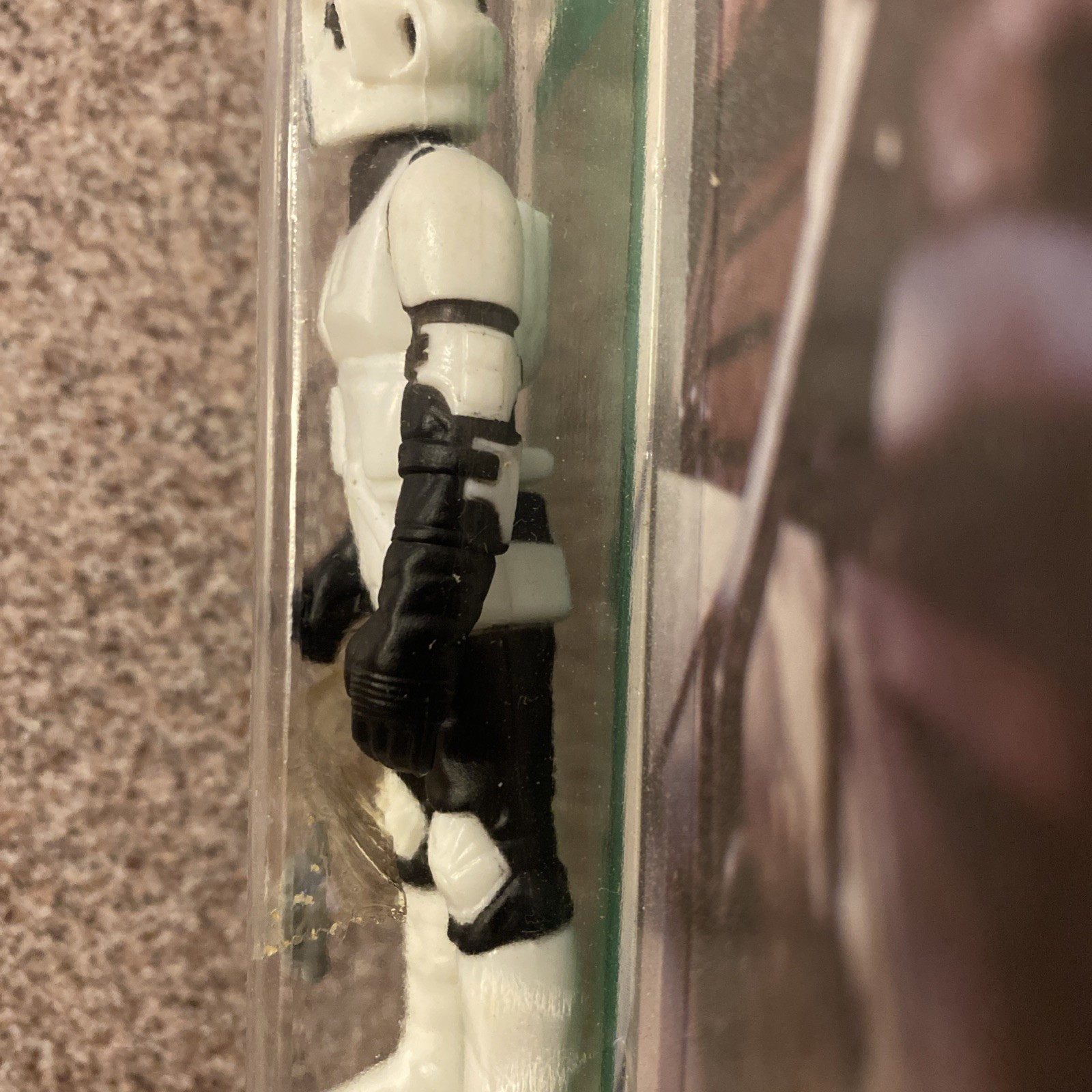 Biker Scout sold
