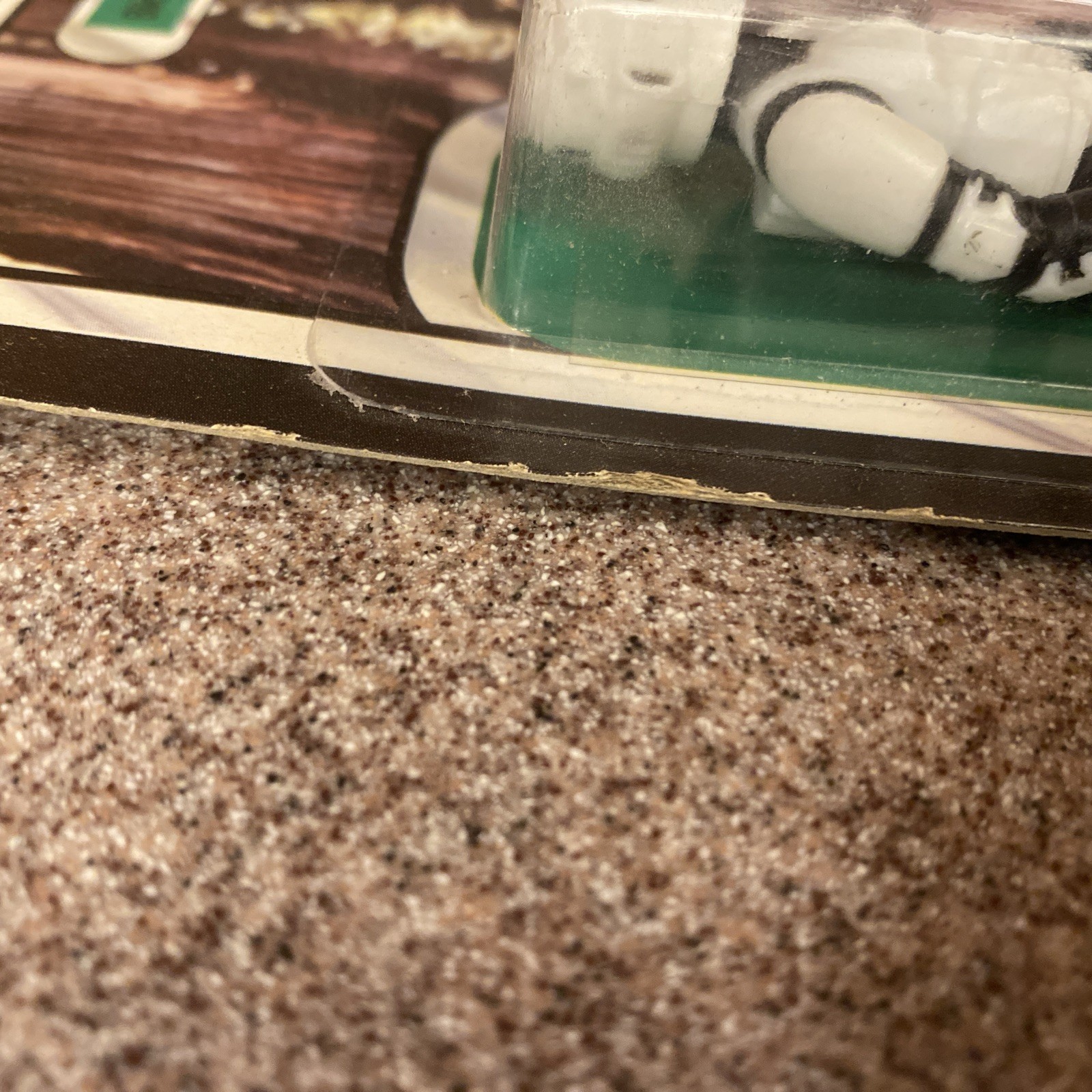Biker Scout sold