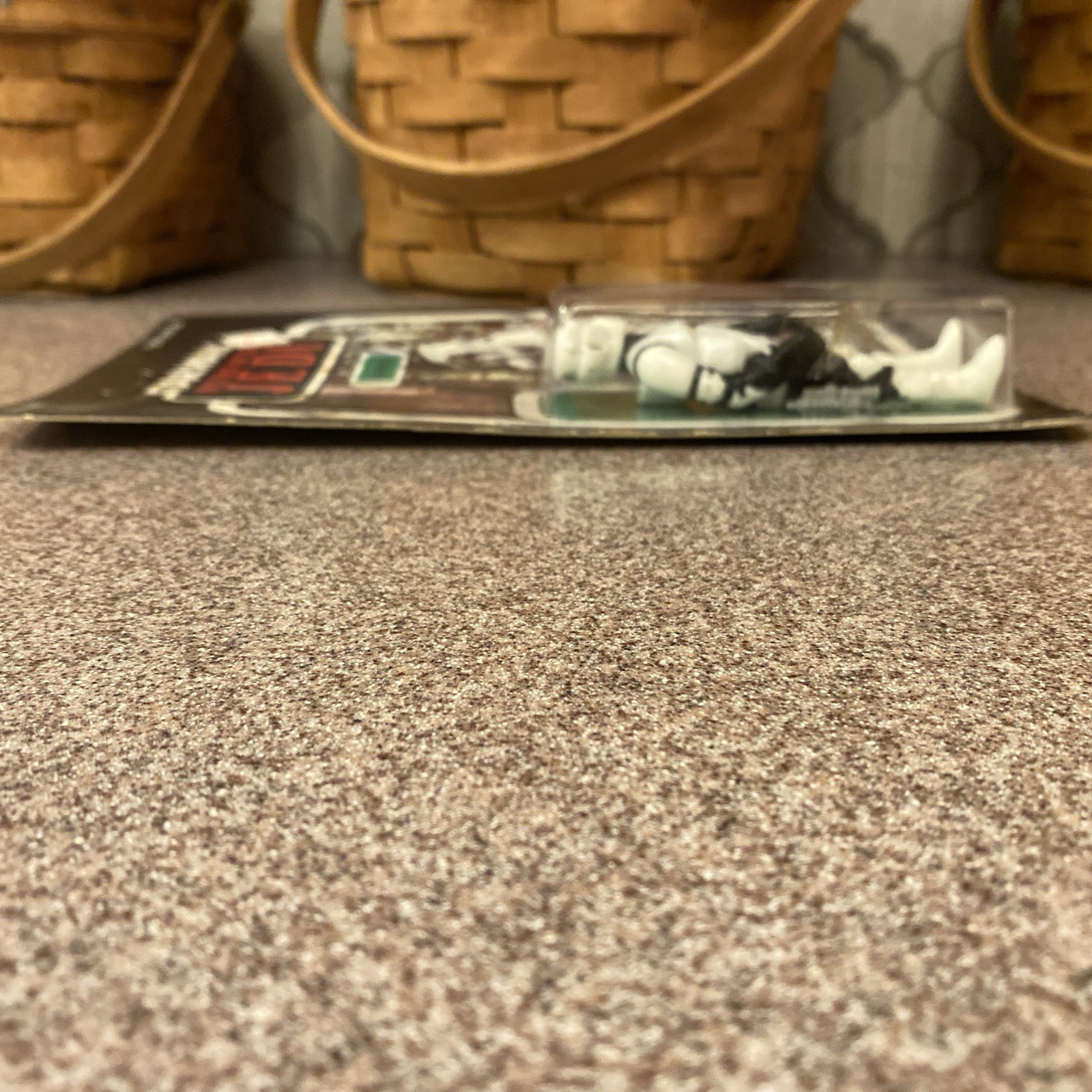 Biker Scout sold