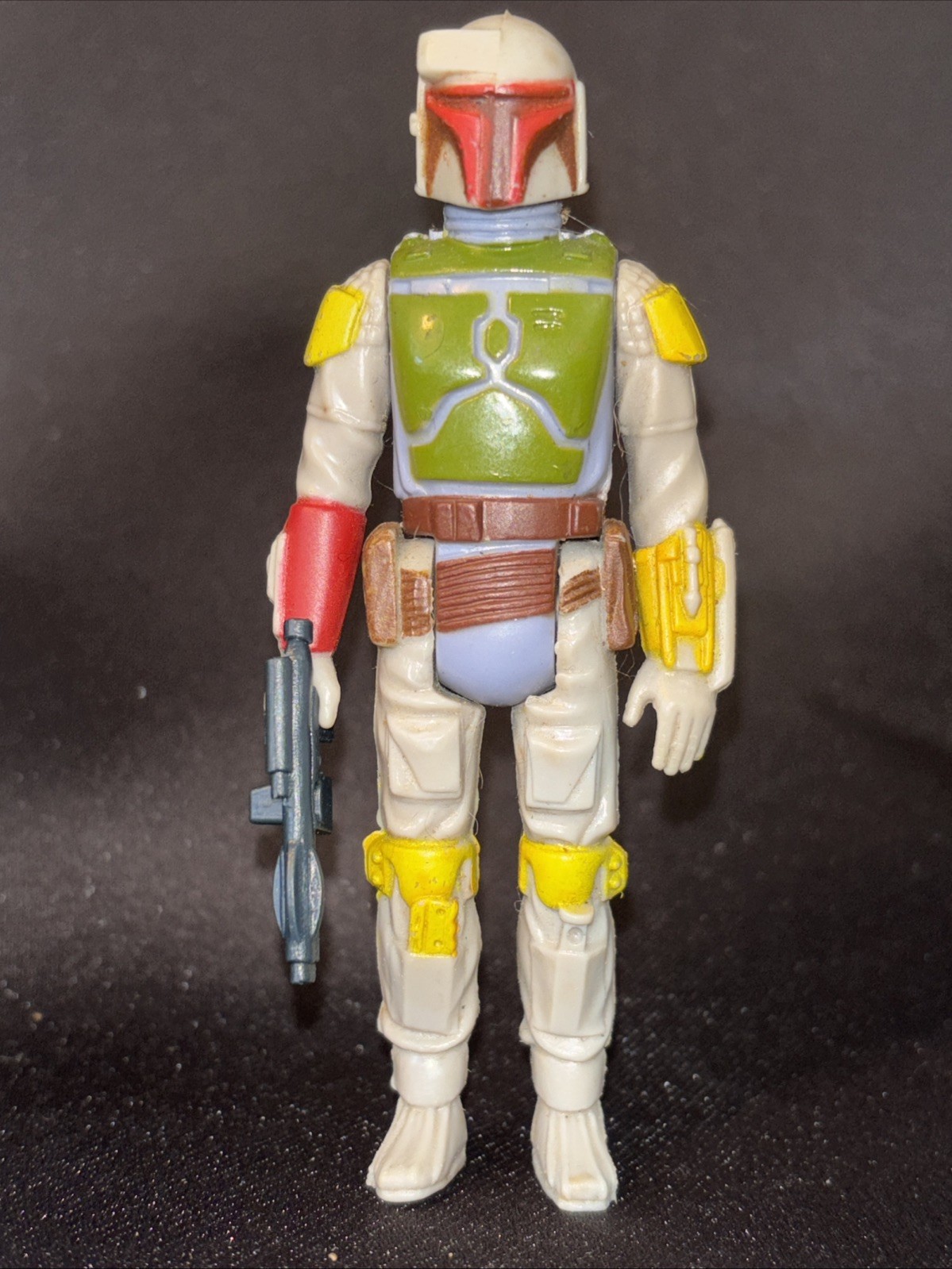 Boba Fett sold