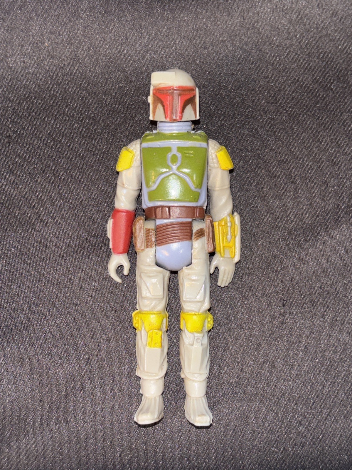 Boba Fett sold