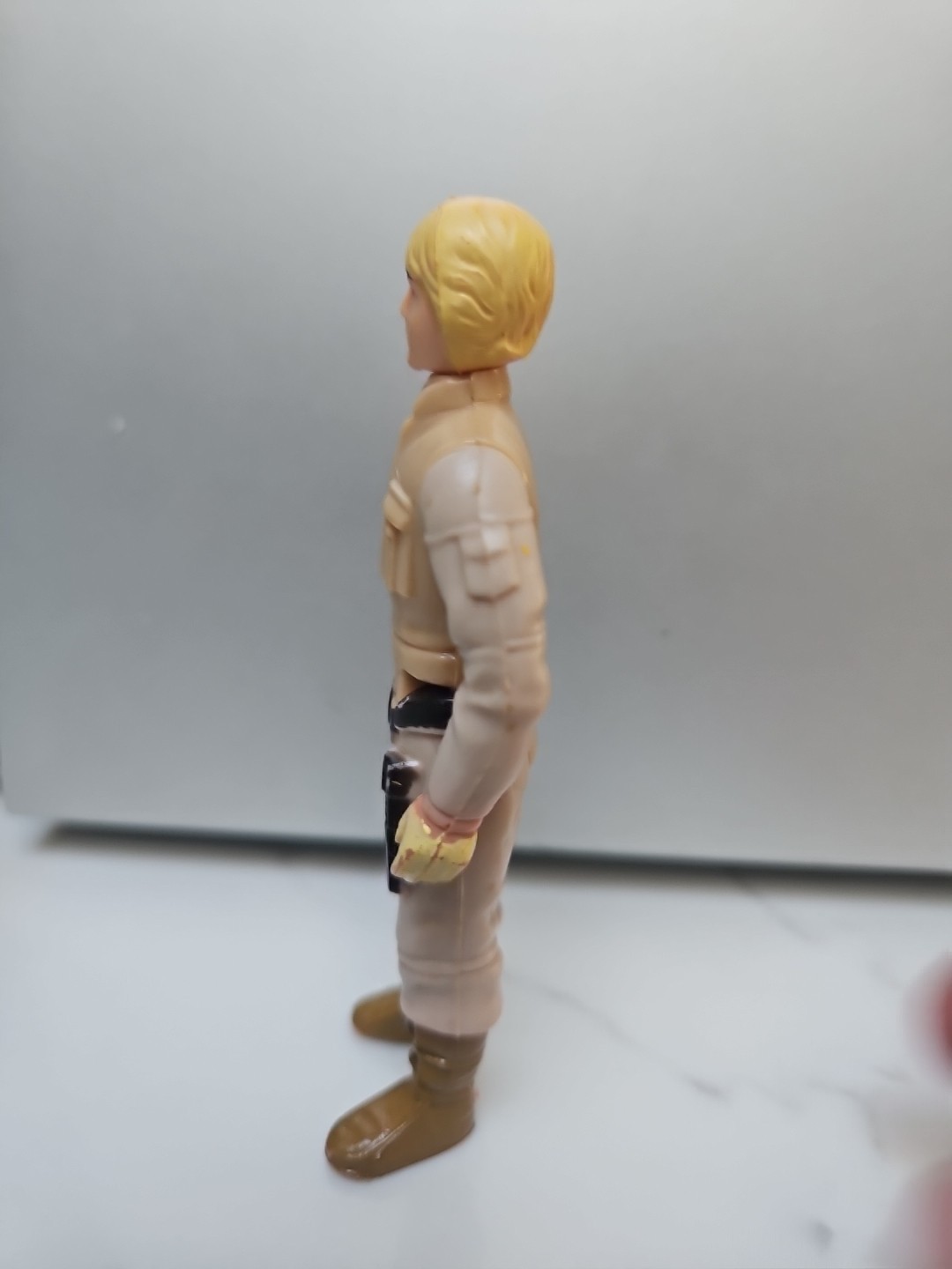 Luke Skywalker (Bespin Fatigues) sold