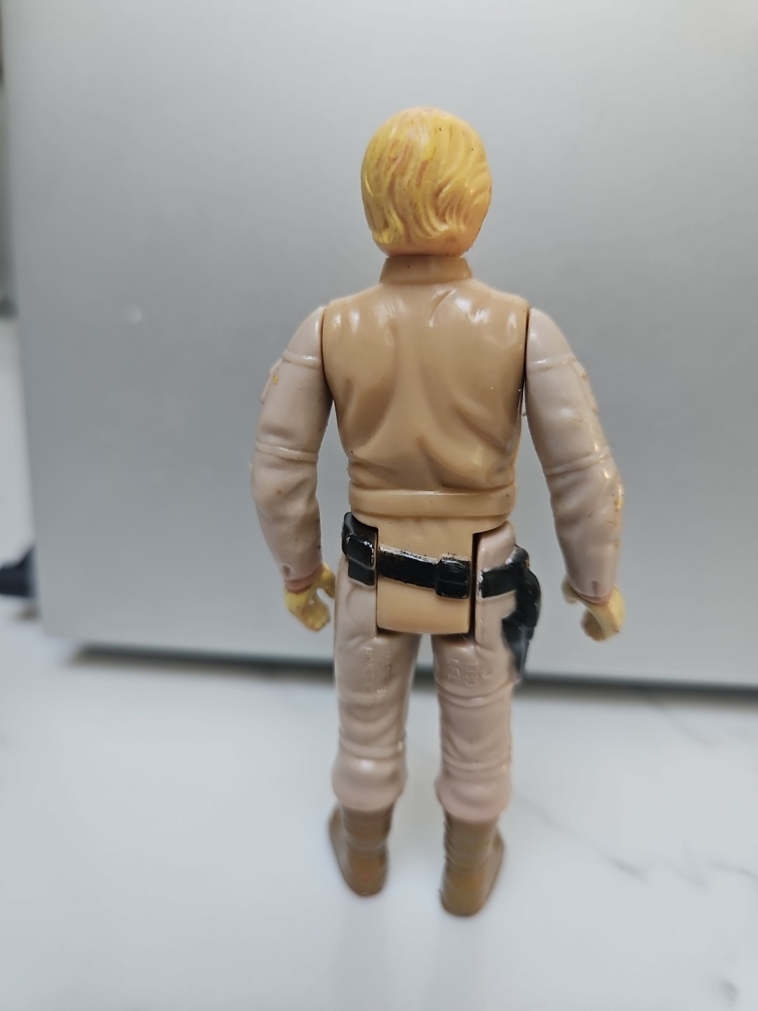 Luke Skywalker (Bespin Fatigues) sold