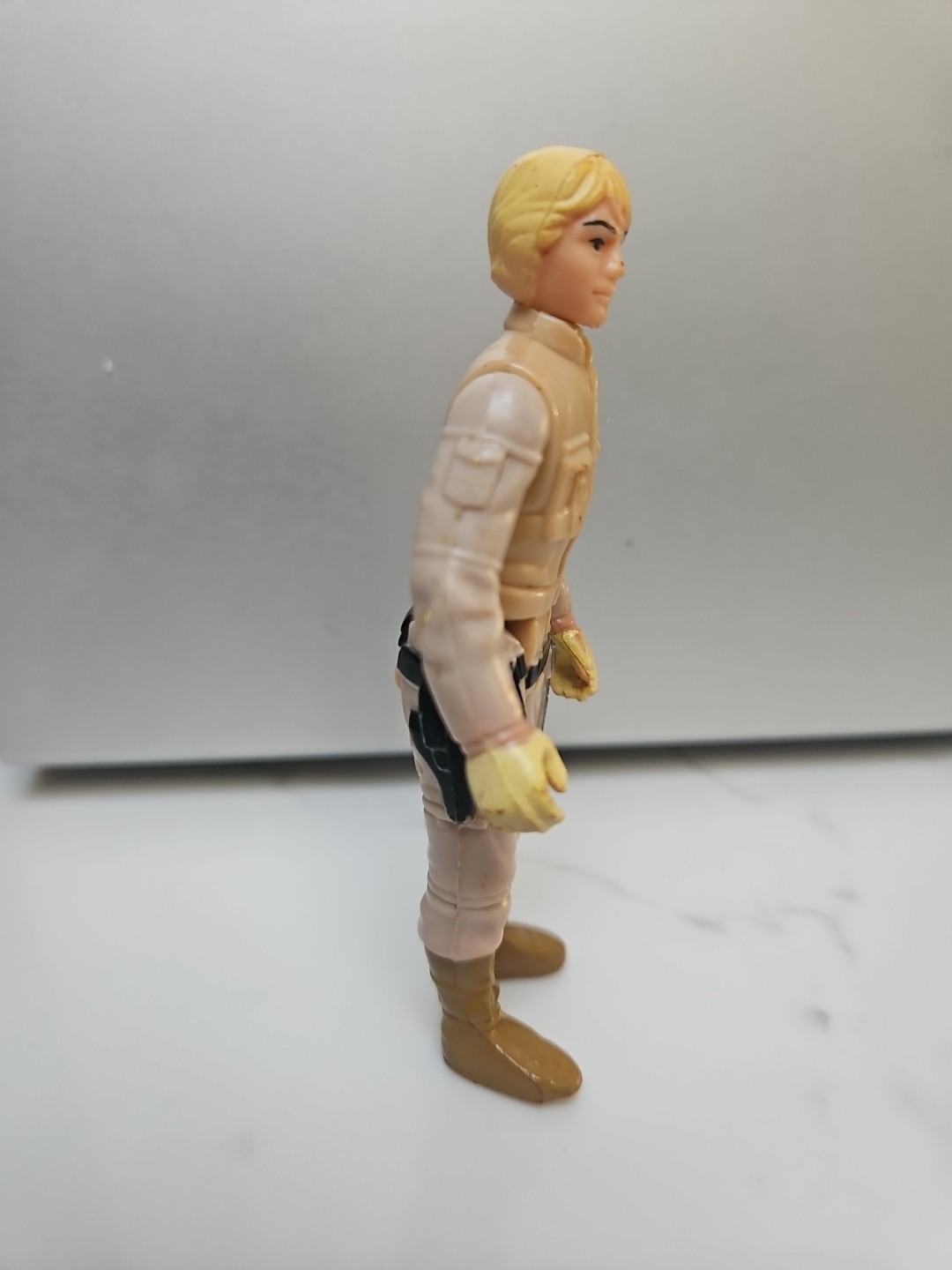 Luke Skywalker (Bespin Fatigues) sold