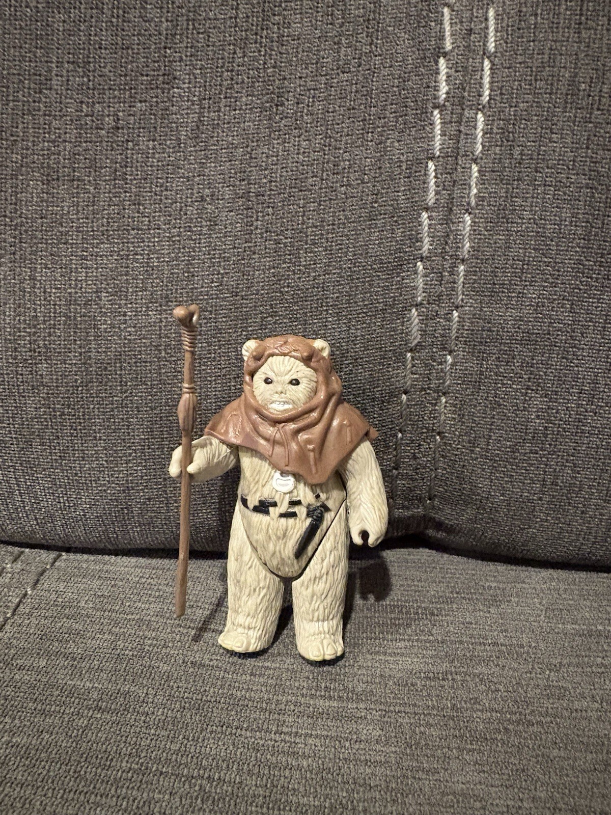 Chief Chirpa sold