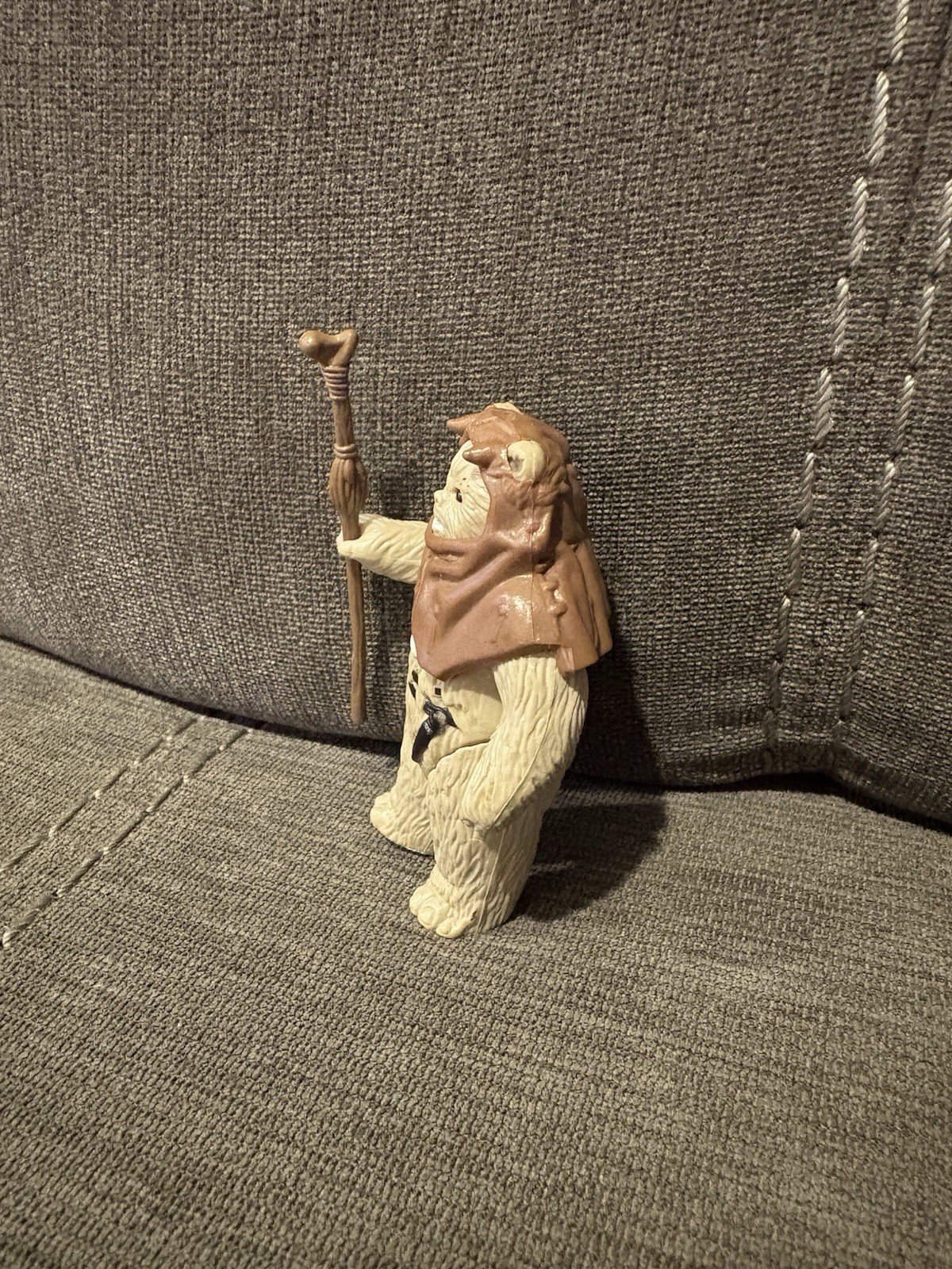 Chief Chirpa sold