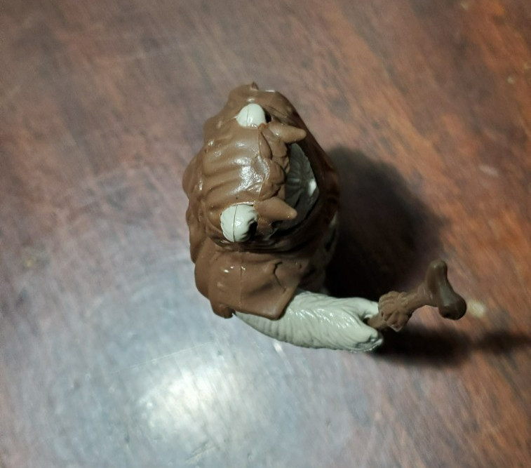 Chief Chirpa sold