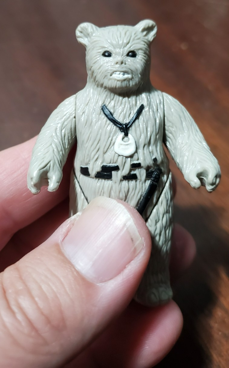 Chief Chirpa sold