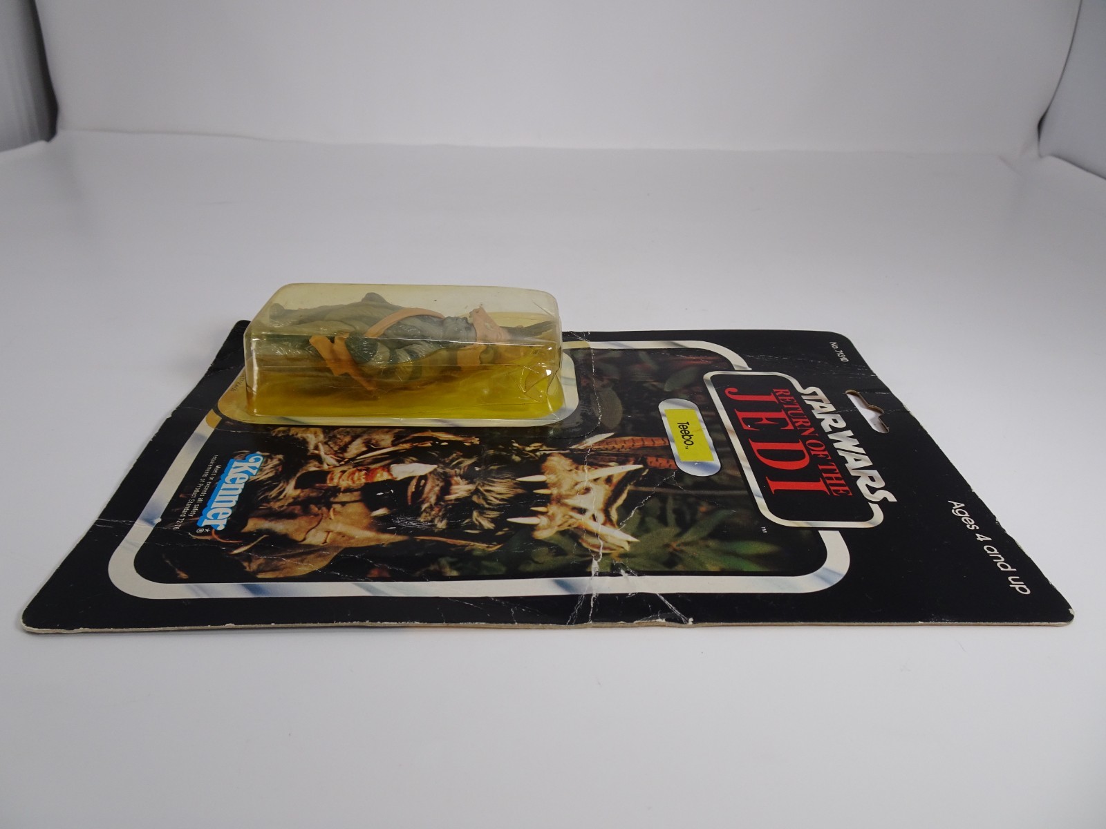 Teebo sold