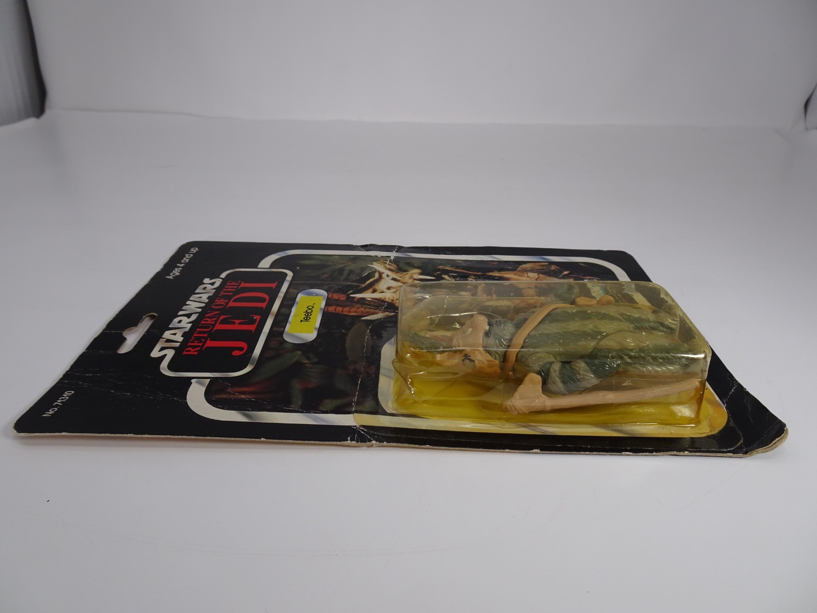 Teebo sold