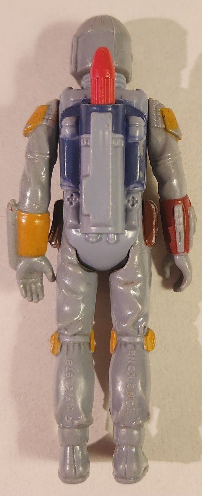 Boba Fett sold