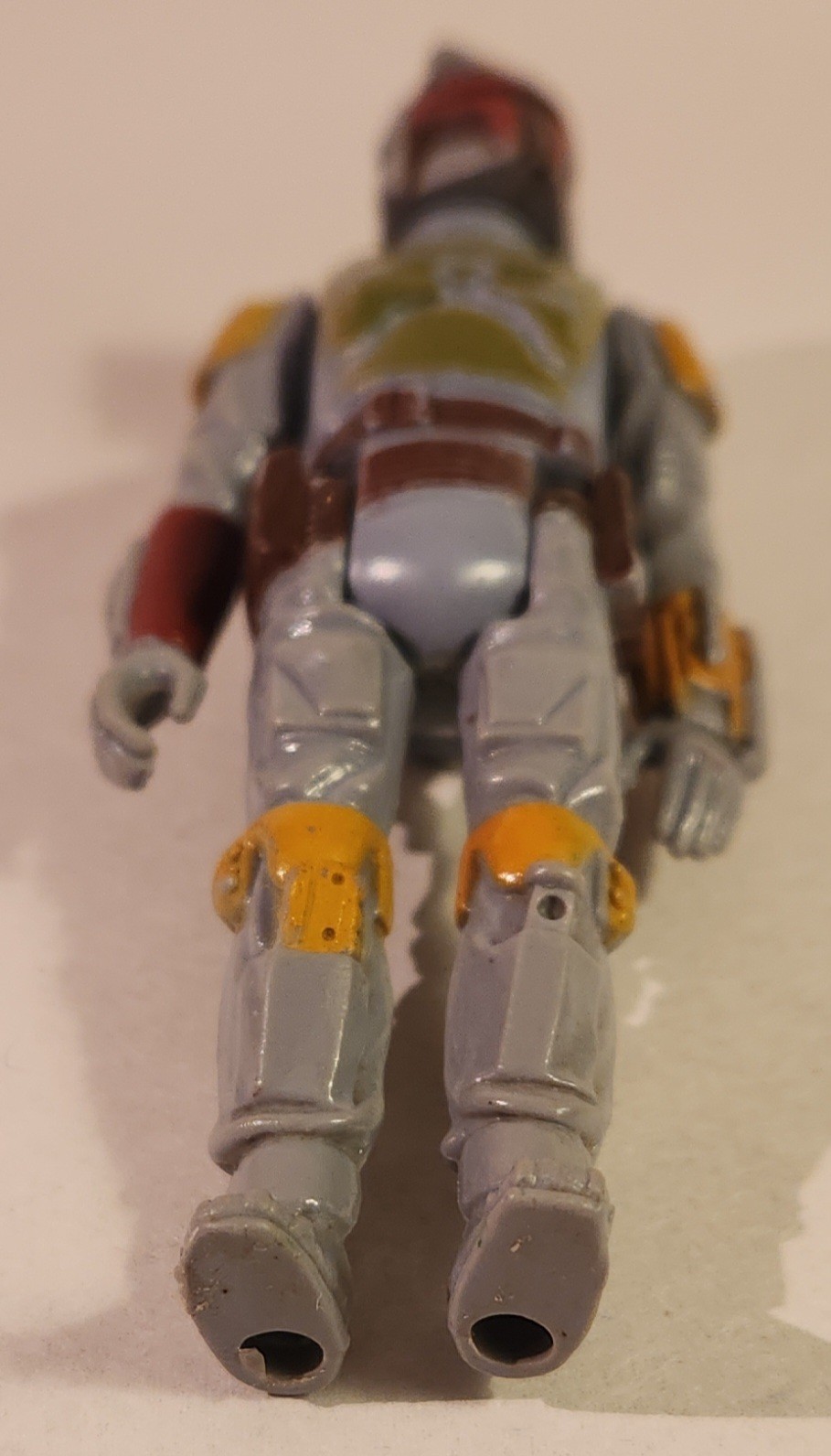 Boba Fett sold