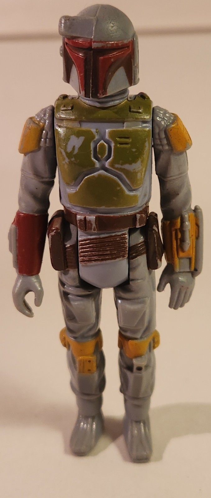 Boba Fett sold
