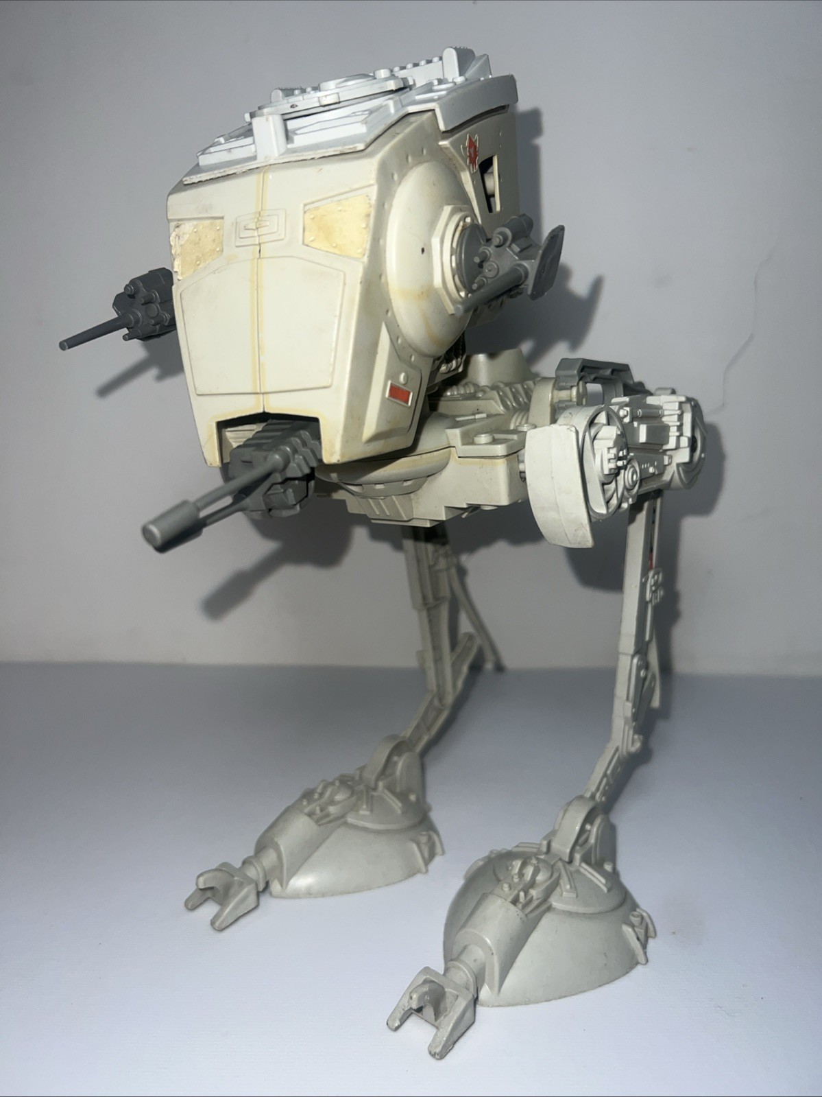 Scout Walker (AT-ST) sold