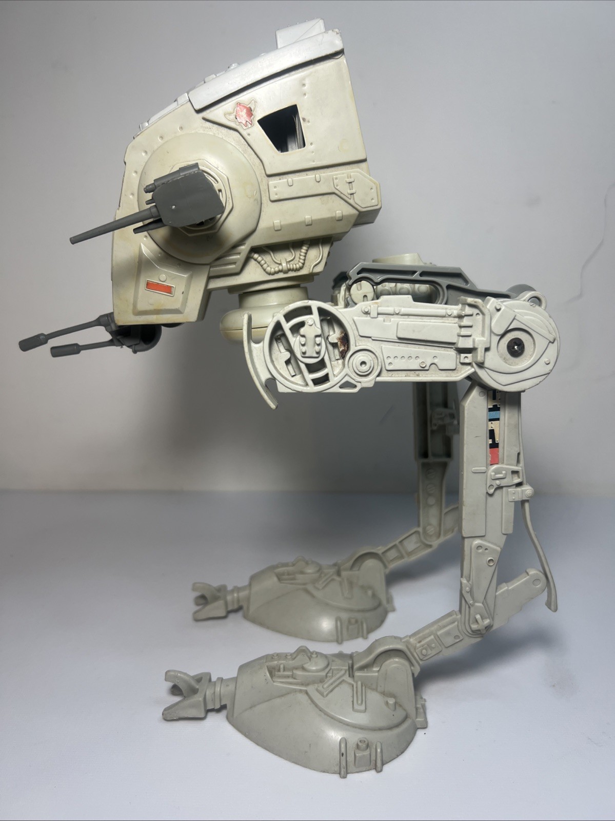 Scout Walker (AT-ST) sold