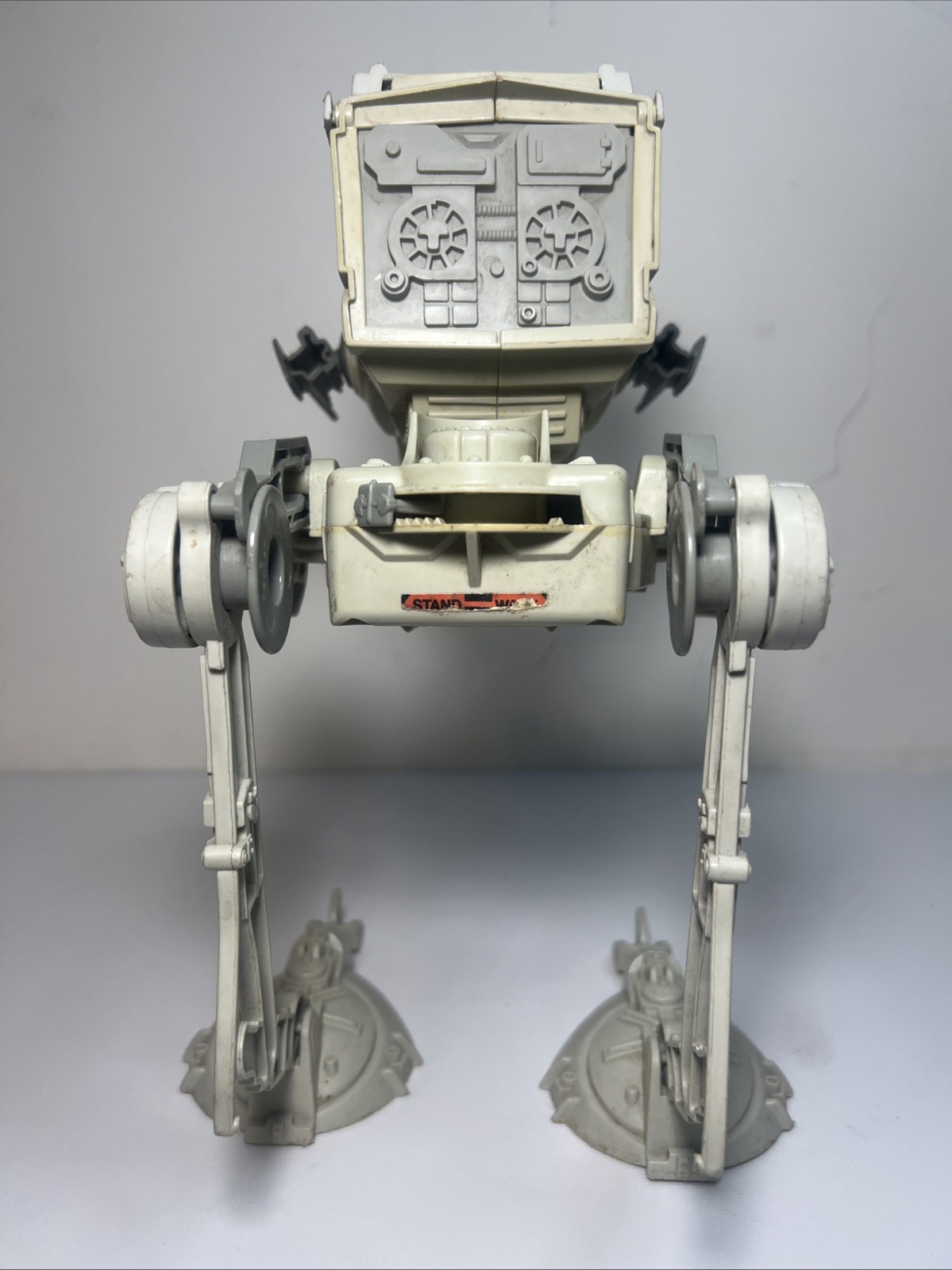Scout Walker (AT-ST) sold