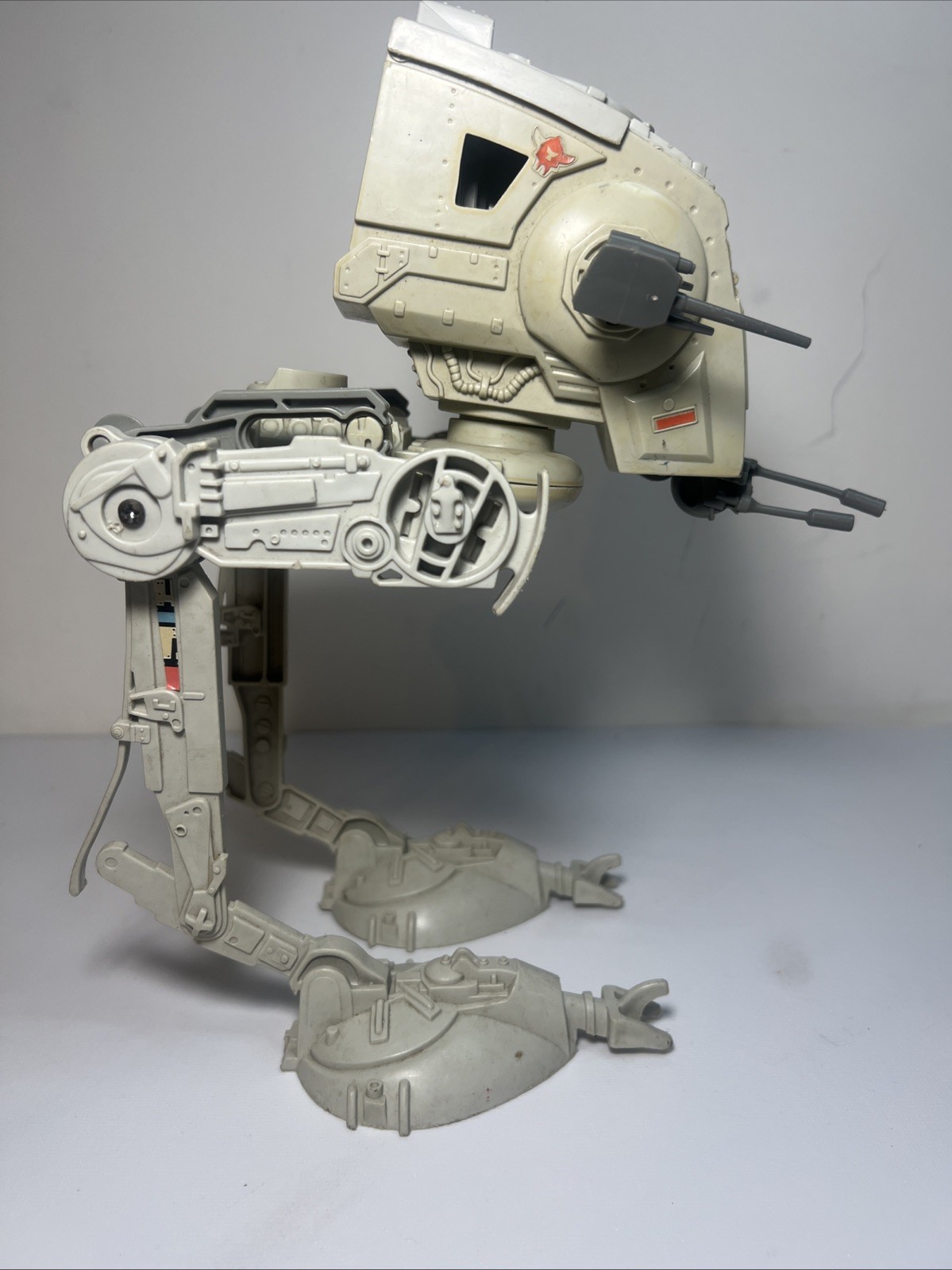 Scout Walker (AT-ST) sold