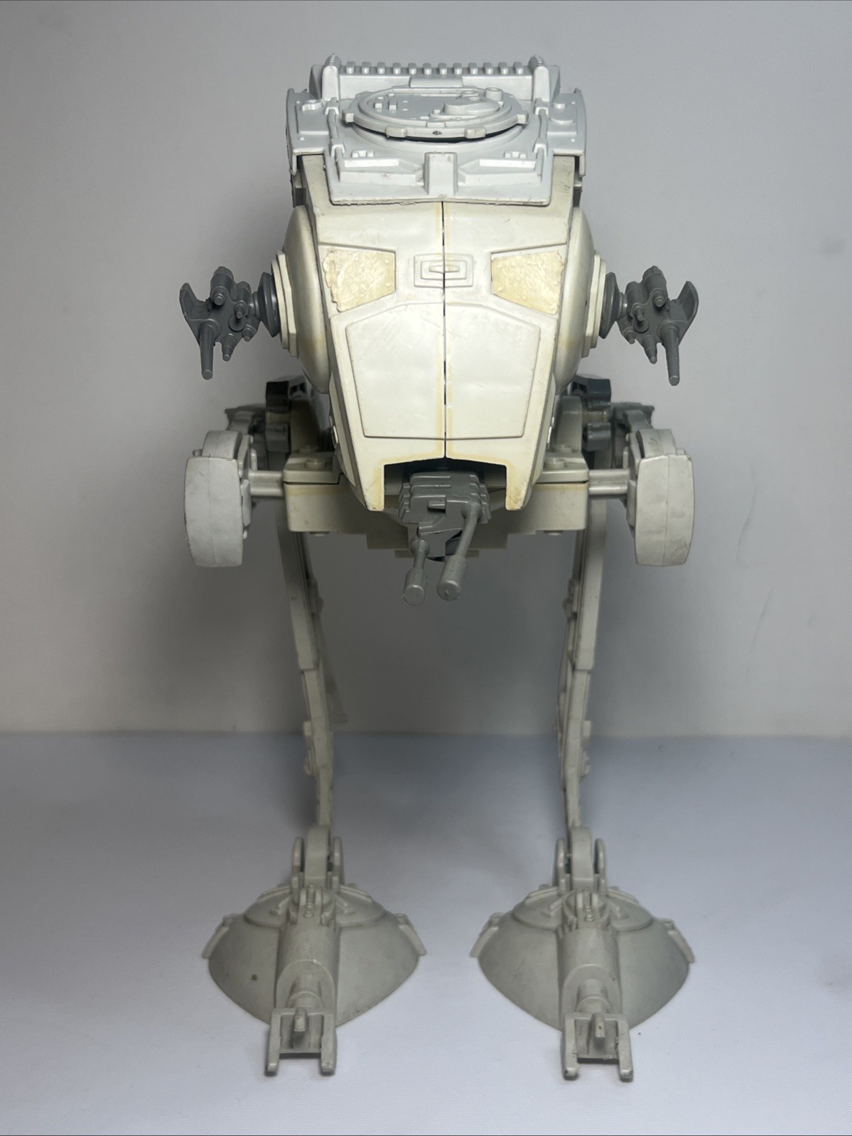 Scout Walker (AT-ST) sold