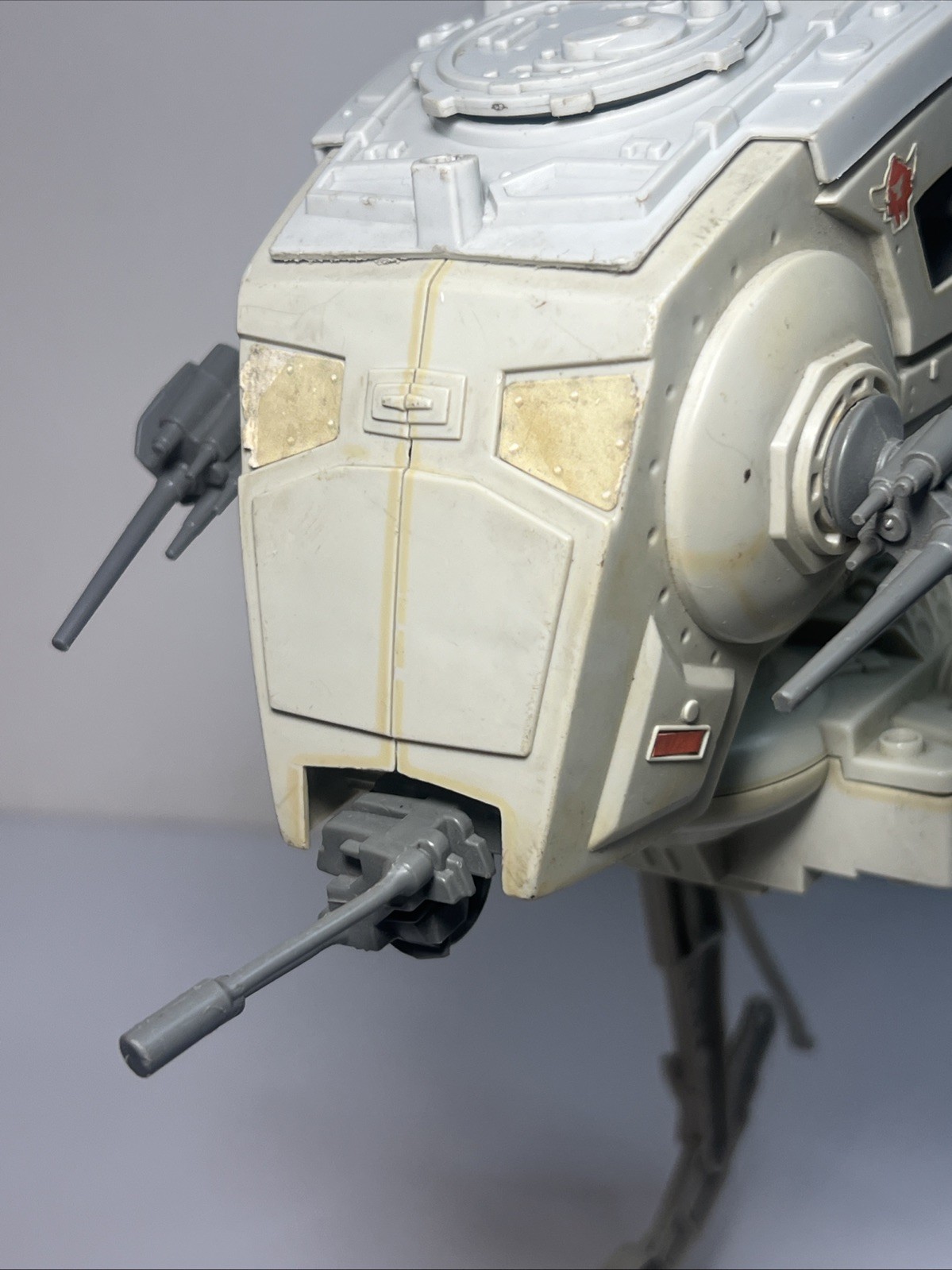 Scout Walker (AT-ST) sold