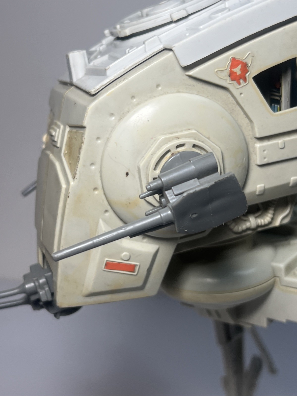 Scout Walker (AT-ST) sold