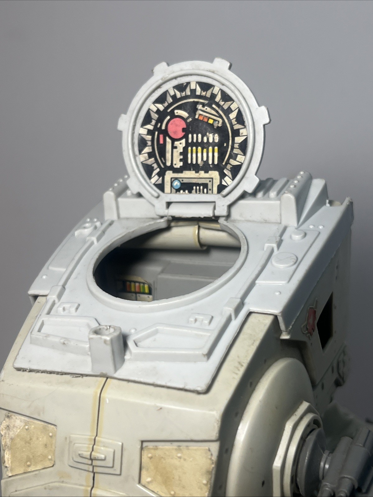 Scout Walker (AT-ST) sold