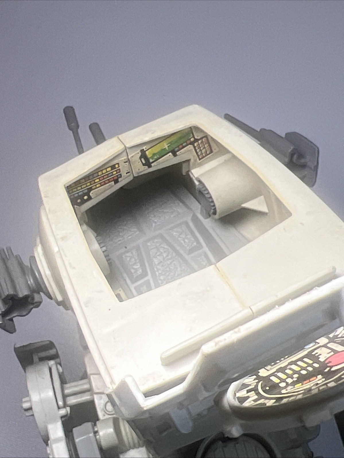 Scout Walker (AT-ST) sold