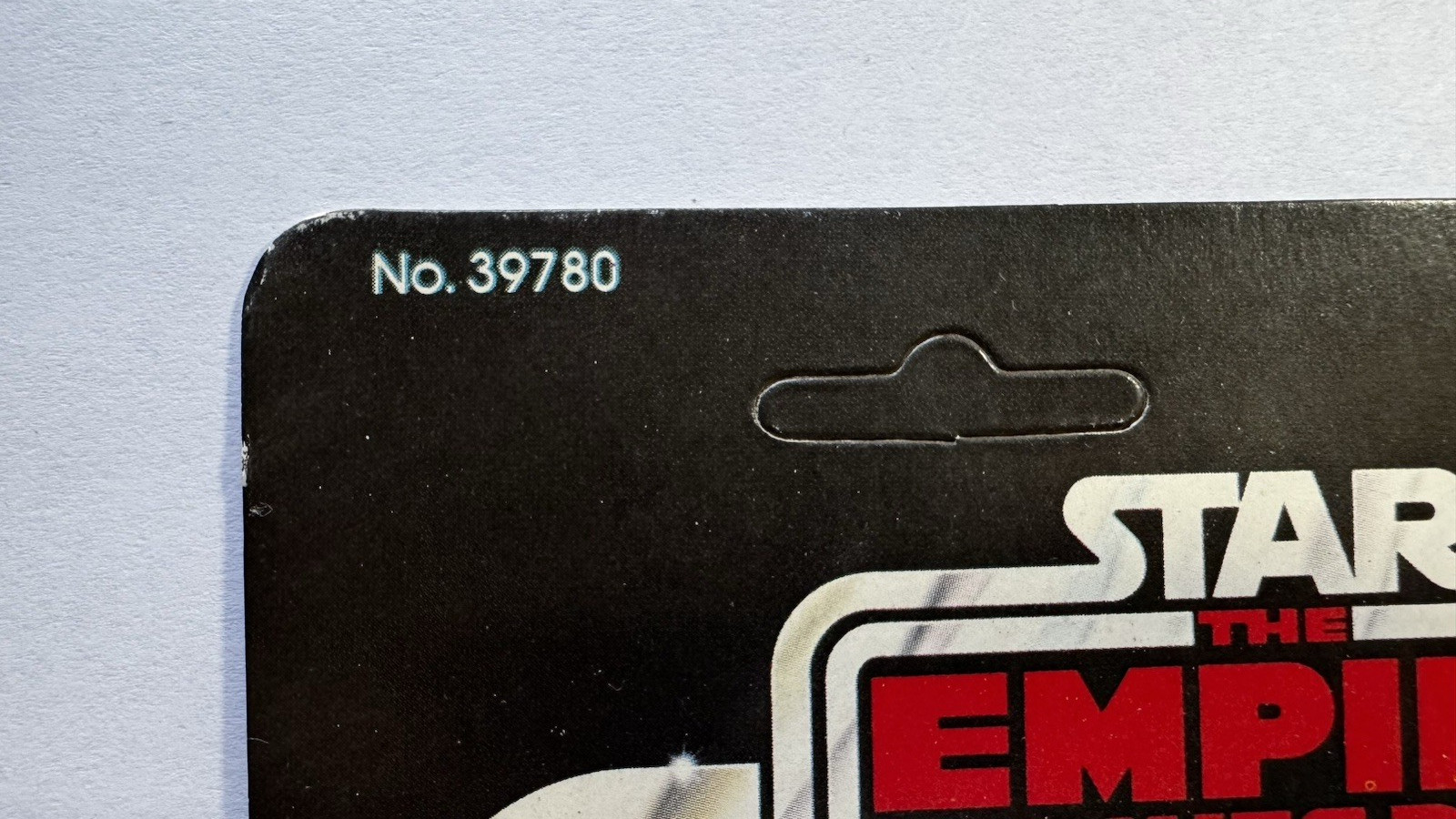 Luke Skywalker (Bespin Fatigues) sold