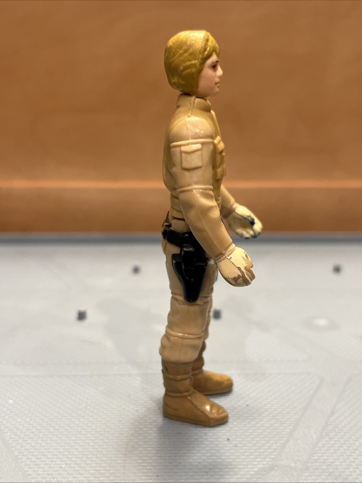Luke Skywalker (Bespin Fatigues) sold