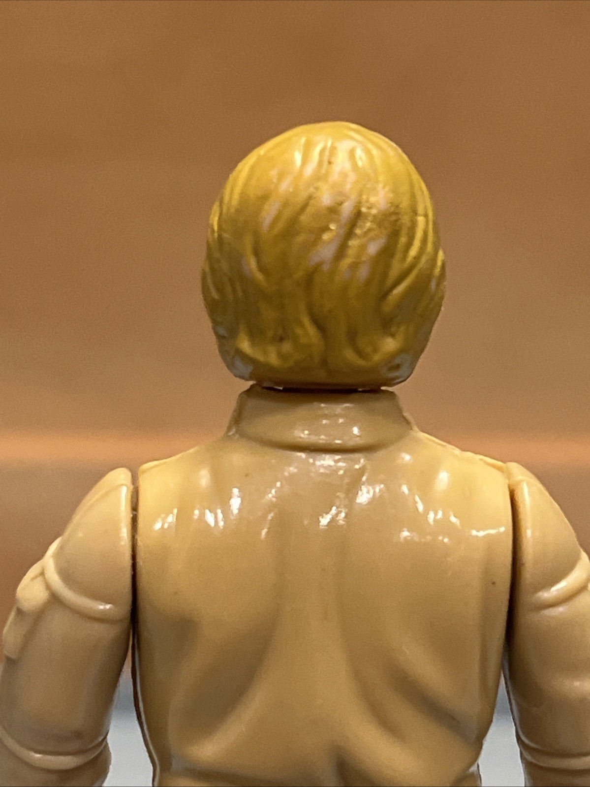 Luke Skywalker (Bespin Fatigues) sold