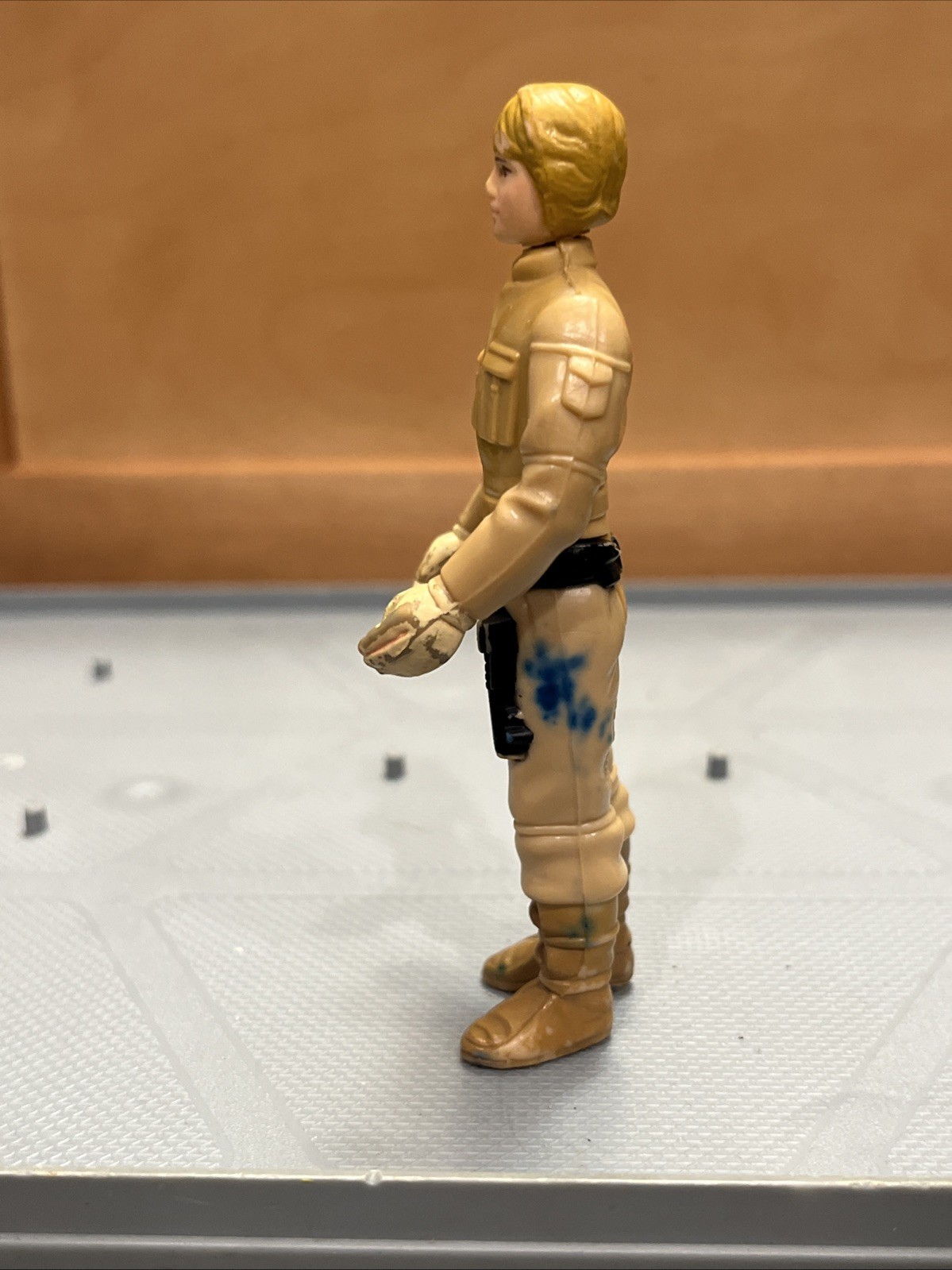 Luke Skywalker (Bespin Fatigues) sold