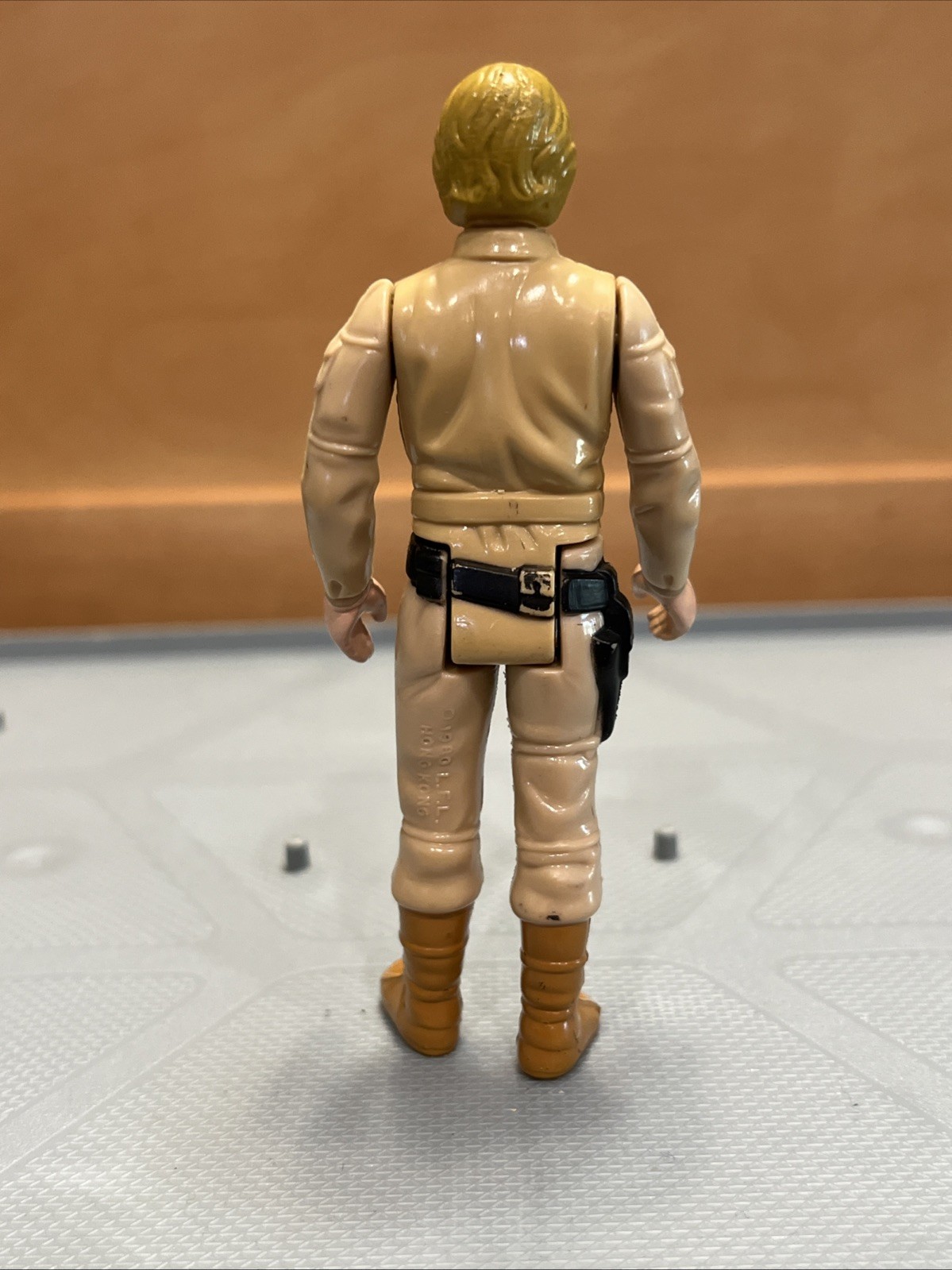 Luke Skywalker (Bespin Fatigues) sold