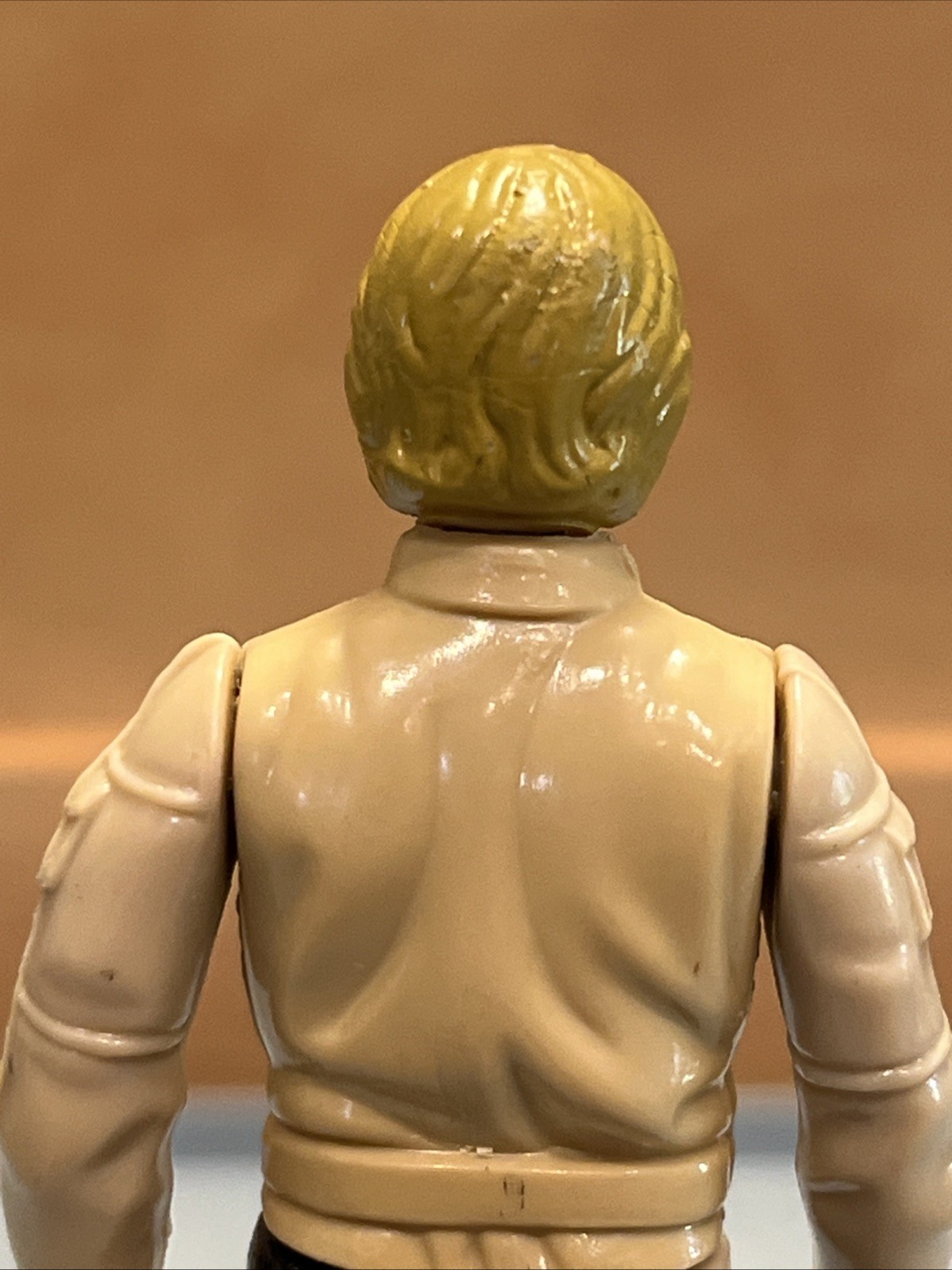 Luke Skywalker (Bespin Fatigues) sold