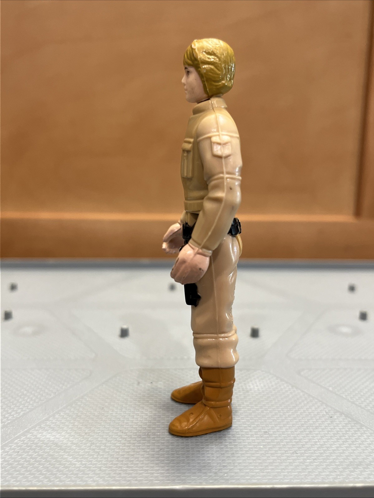 Luke Skywalker (Bespin Fatigues) sold