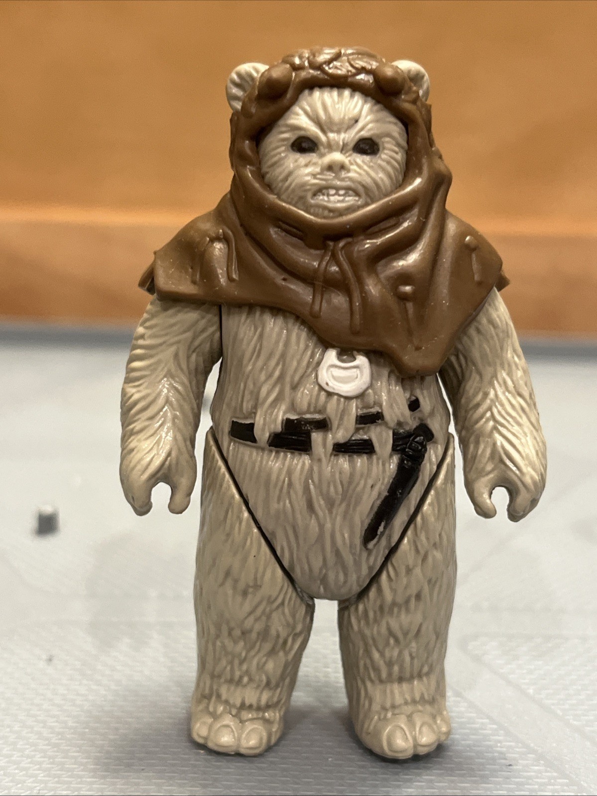 Chief Chirpa sold