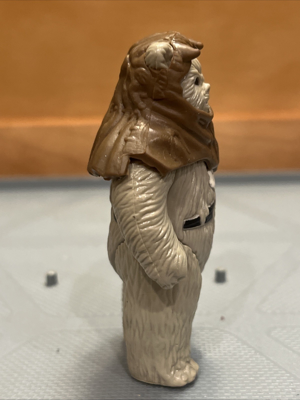 Chief Chirpa sold