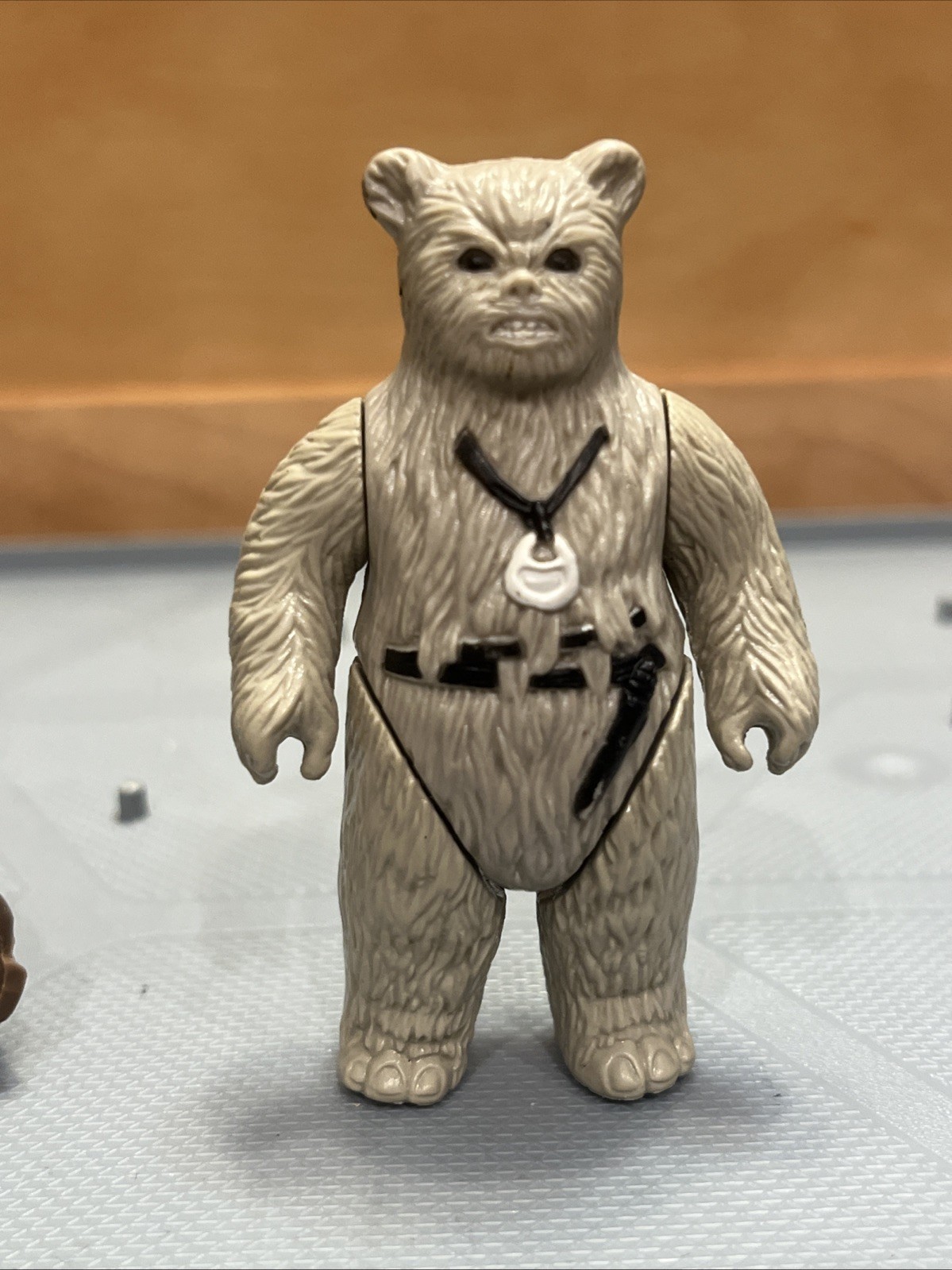Chief Chirpa sold