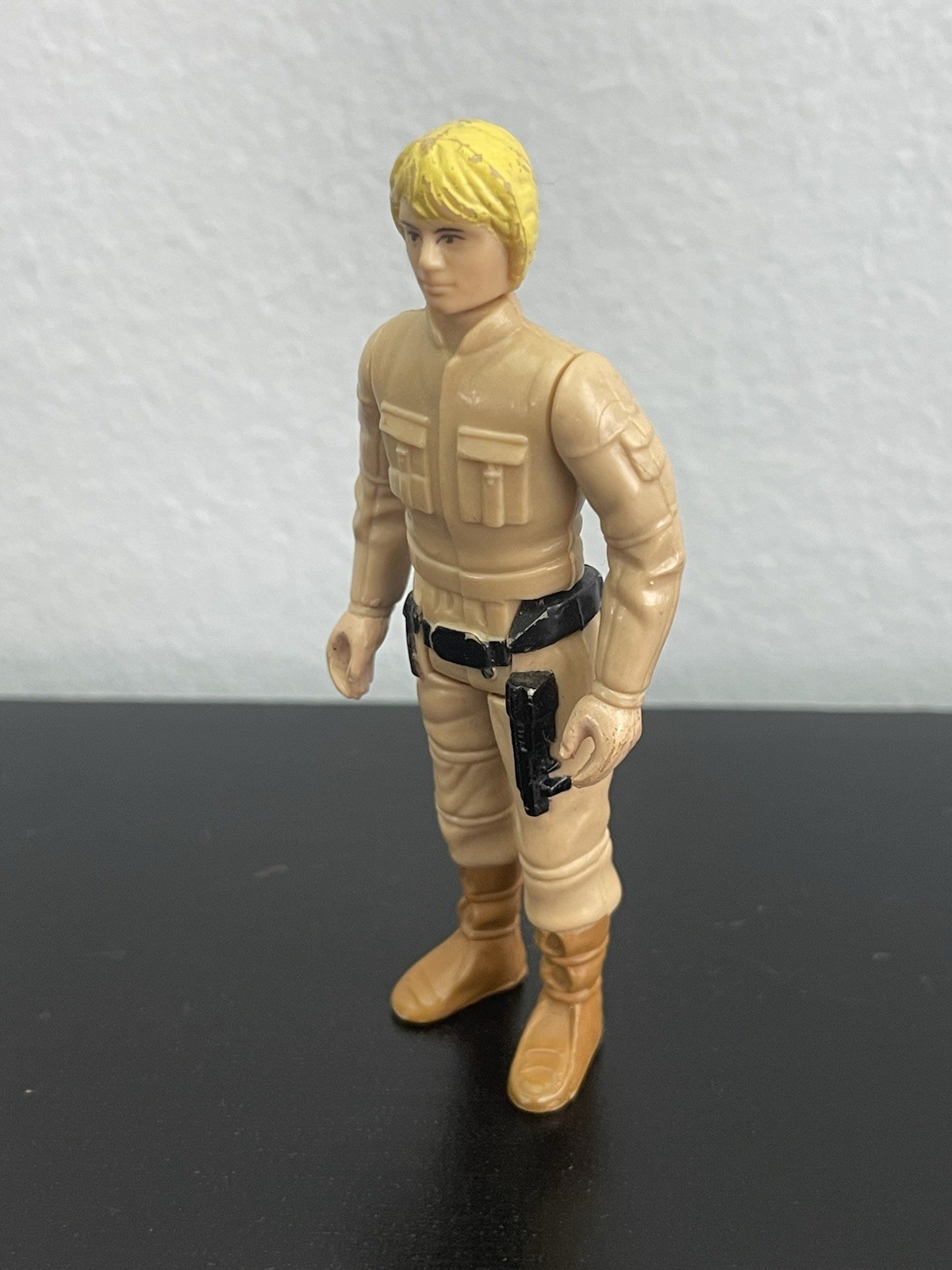 Luke Skywalker (Bespin Fatigues) sold