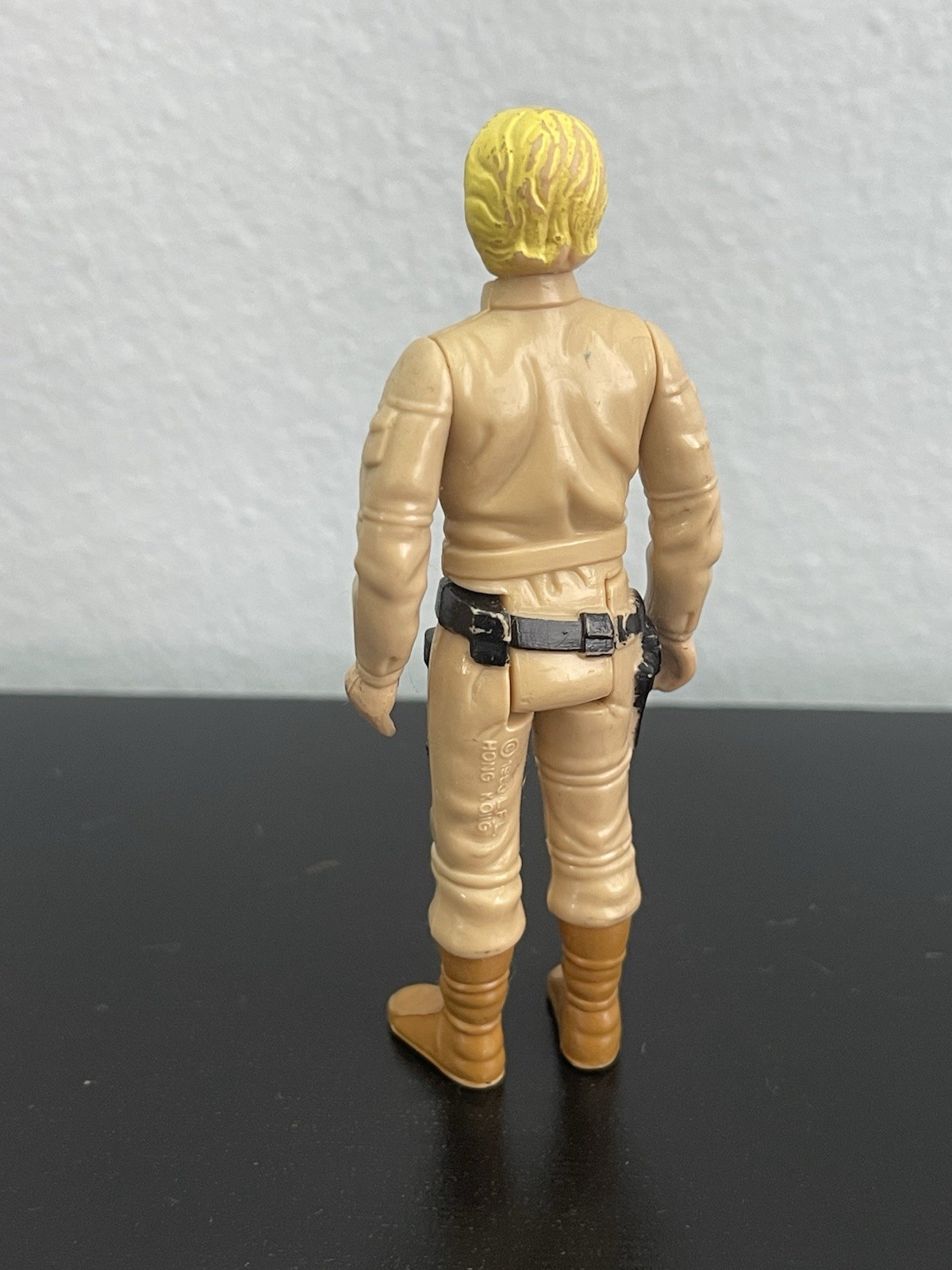 Luke Skywalker (Bespin Fatigues) sold