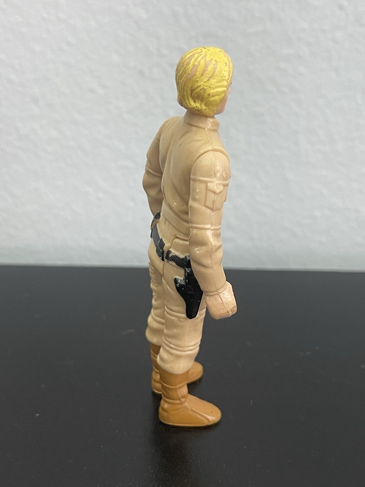 Luke Skywalker (Bespin Fatigues) sold