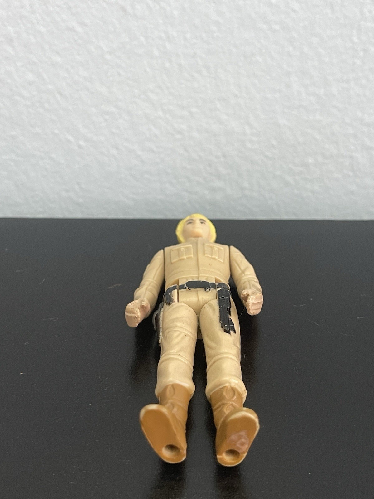Luke Skywalker (Bespin Fatigues) sold