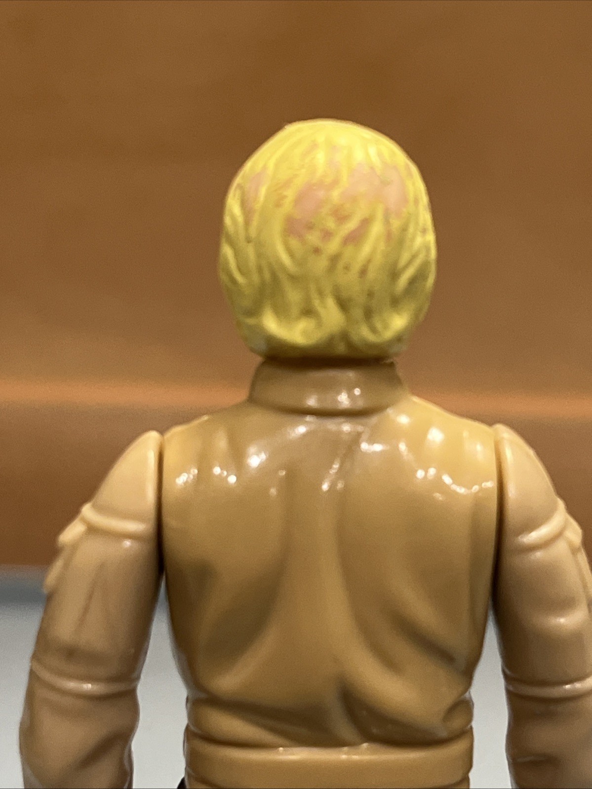 Luke Skywalker (Bespin Fatigues) sold